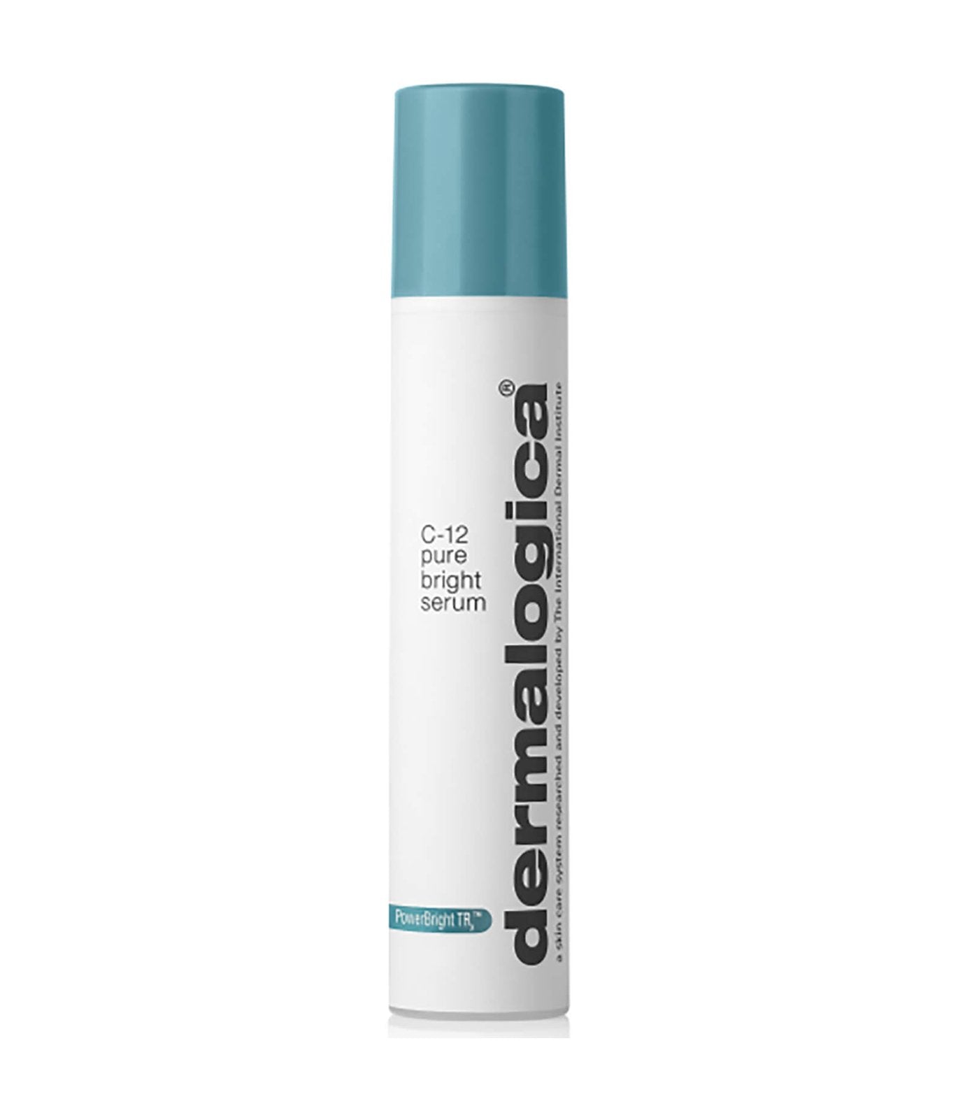 dermalogica c-12 pure bright serum