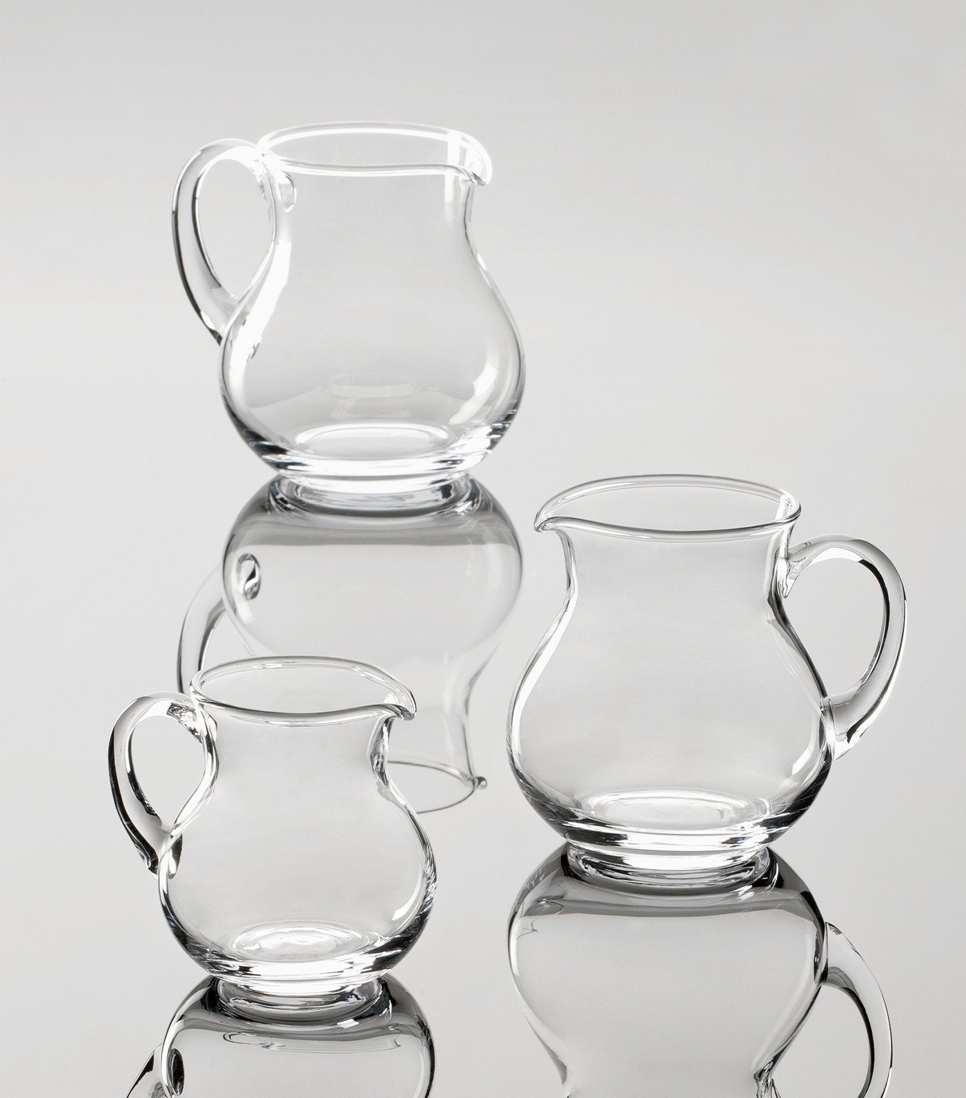 deru dublin 1.5 litre pitcher with ice lip