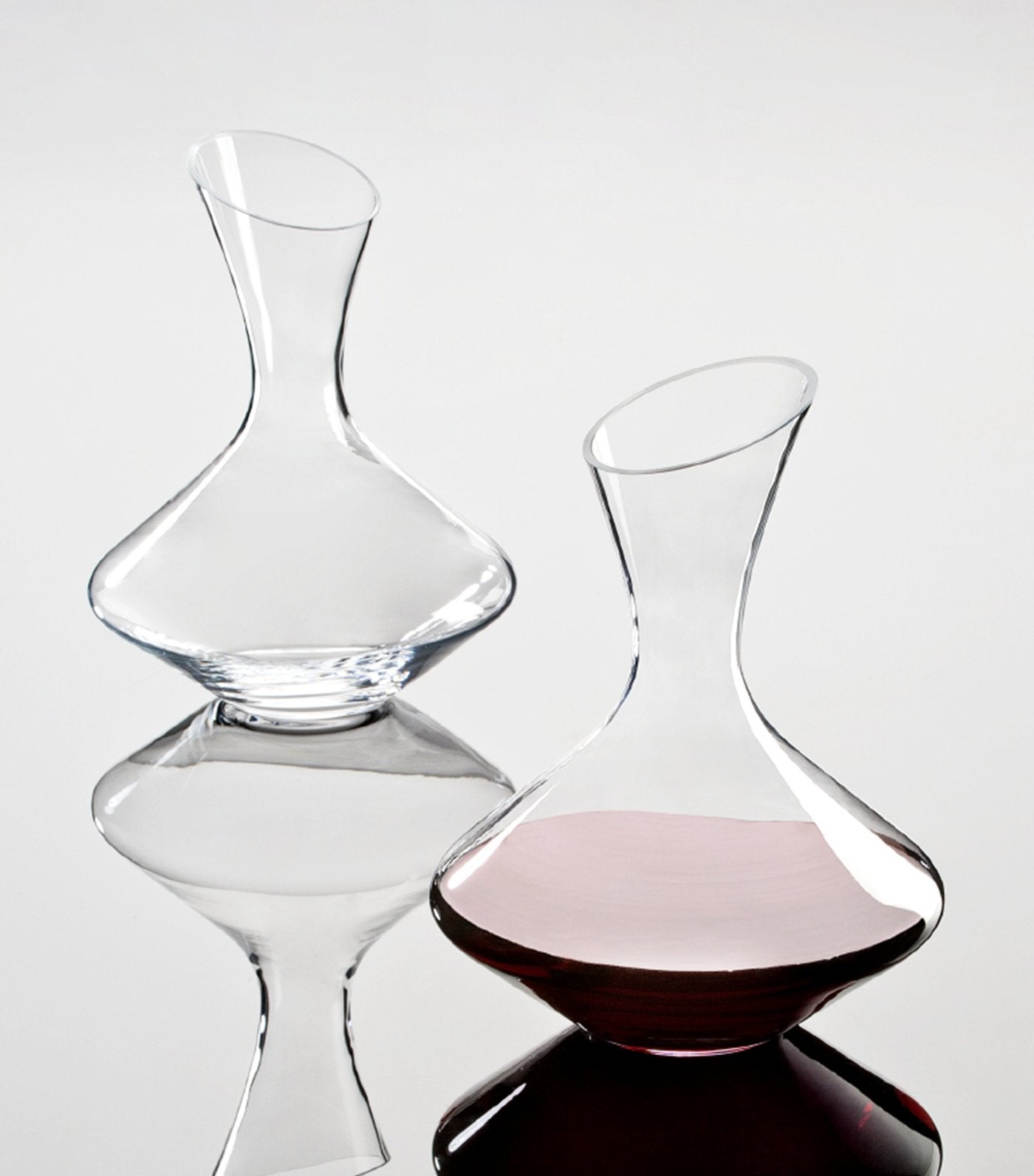 deru all-round decanter