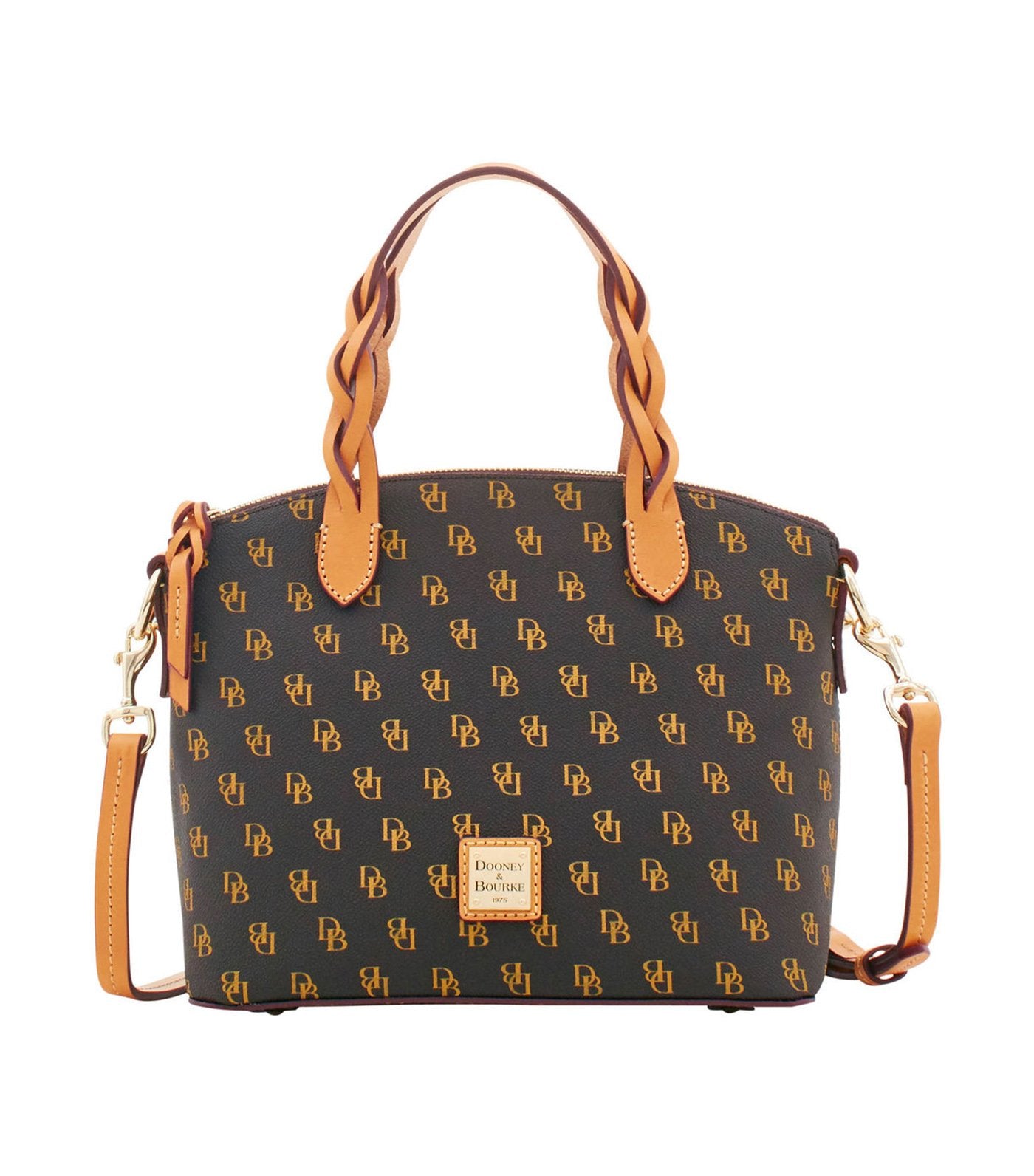 dooney & bourke small celeste satchel
