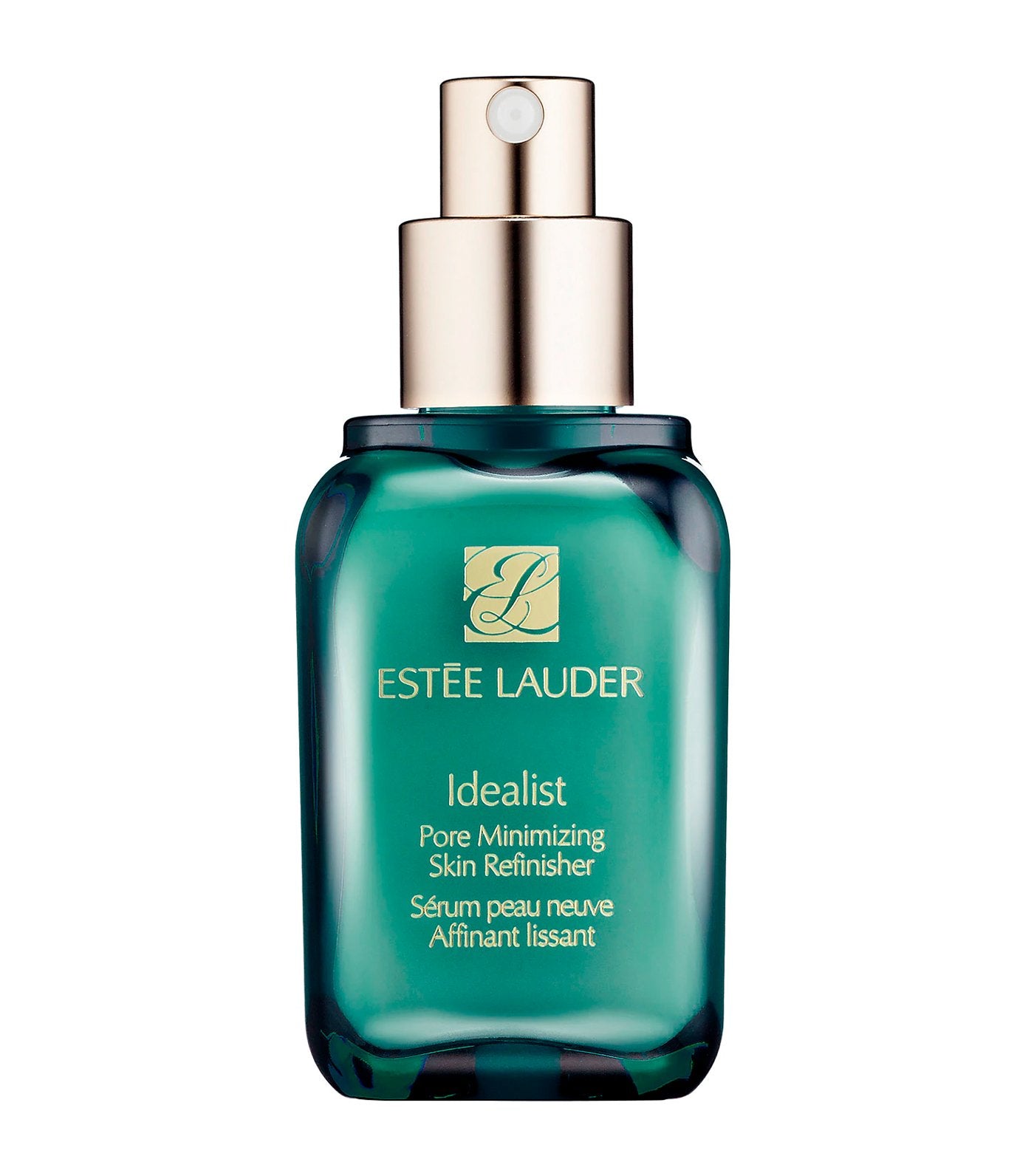estée lauder idealist pore minimizing skin refinisher