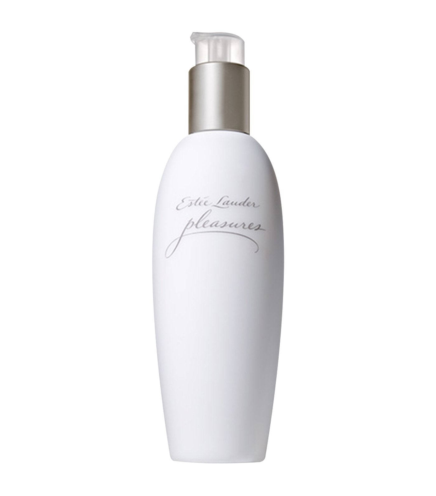 estée lauder pleasures body lotion