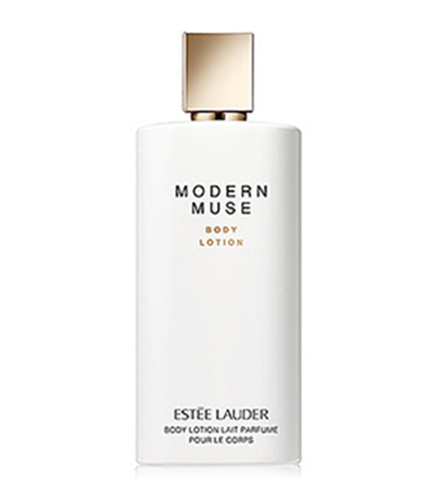 estée lauder modern muse body lotion