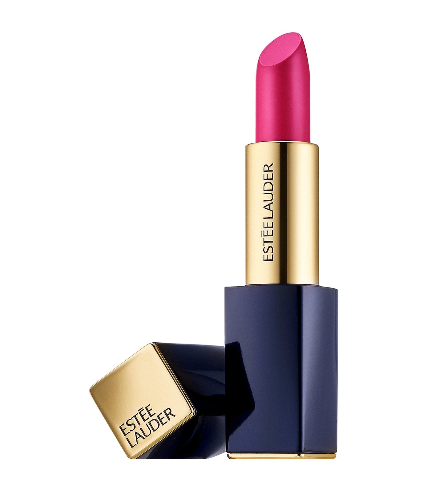estée lauder dominant pure color envy sculpting lipstick