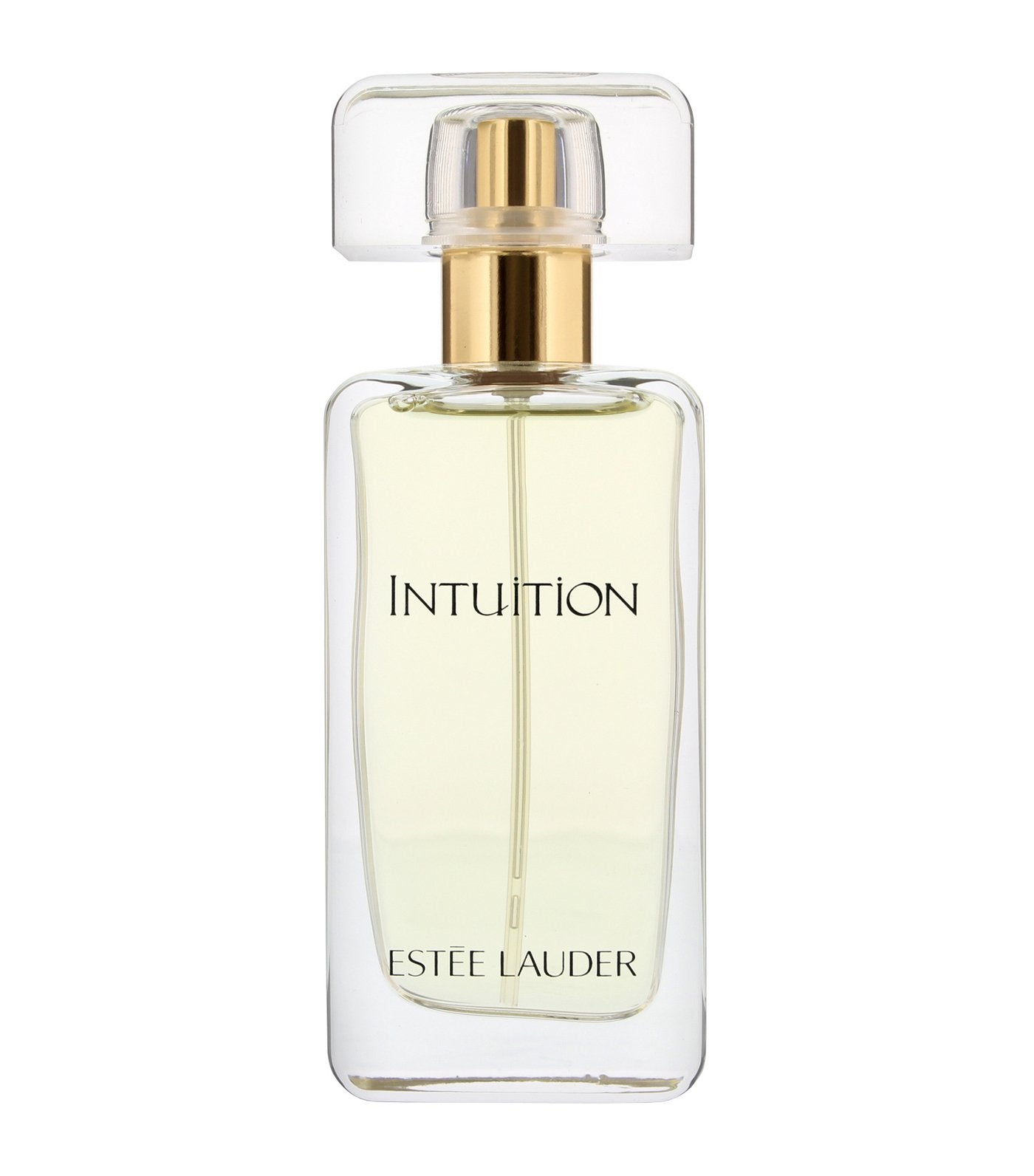 estée lauder intuition eau de parfum spray