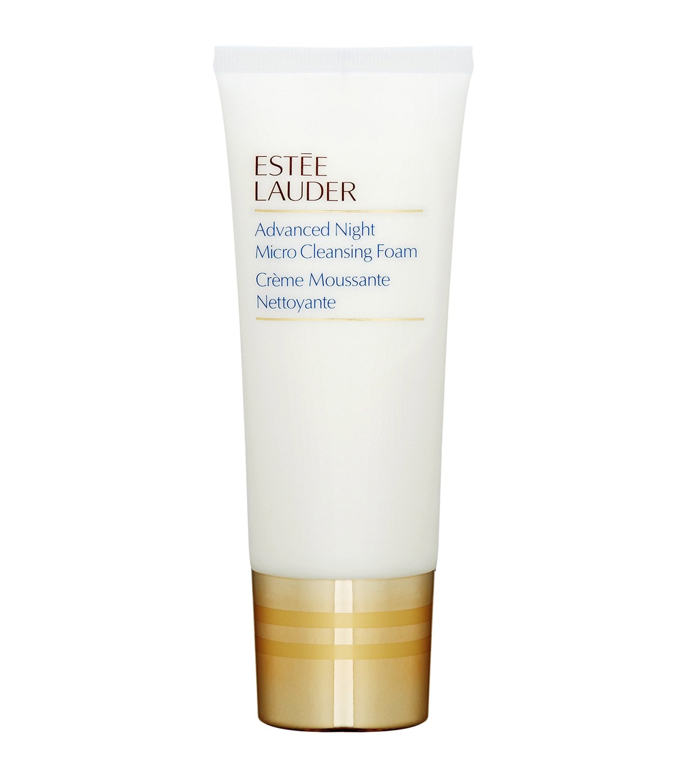 estée lauder advanced night micro cleansing foam