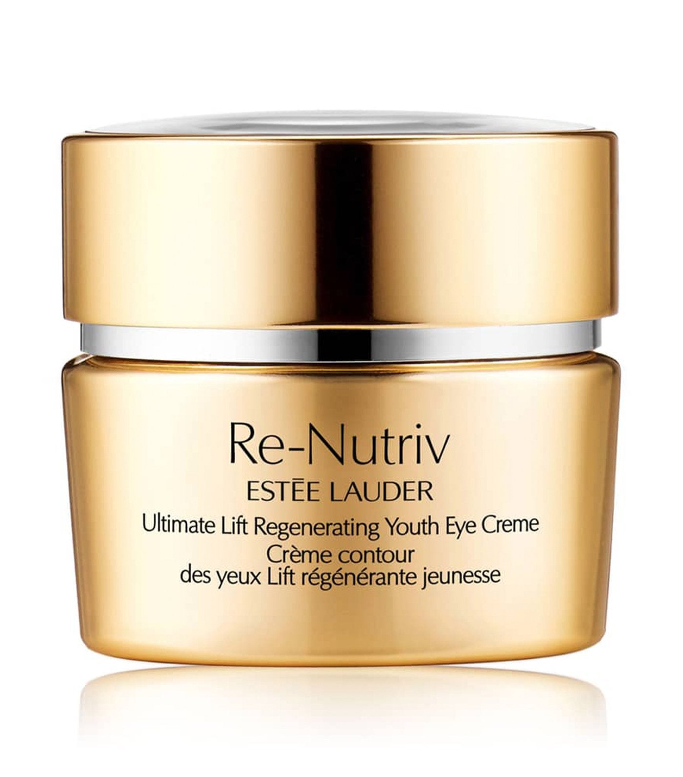 estée lauder re-nutriv ultimate lift regenerating youth eye creme