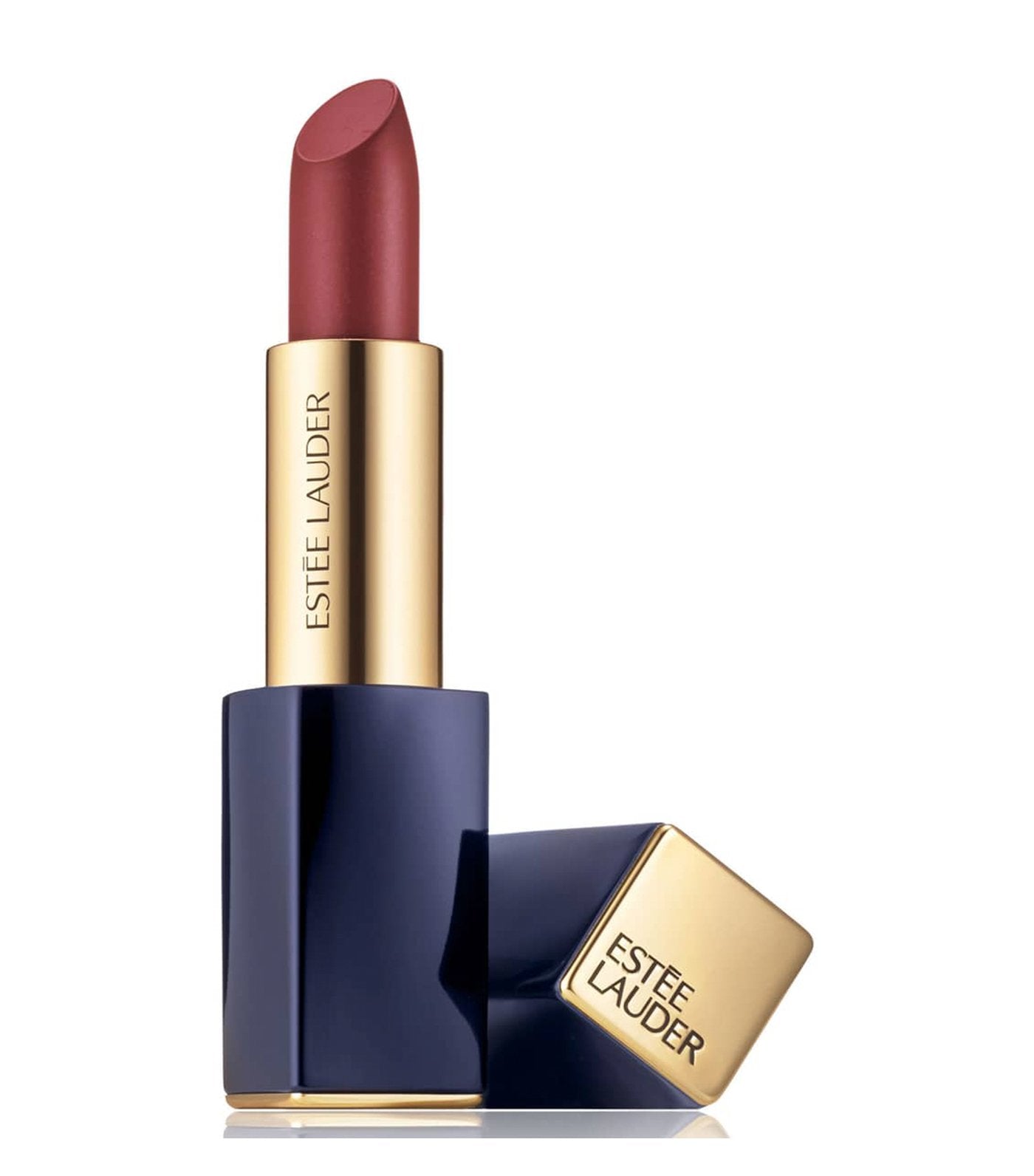estée lauder rose tea pure color envy sculpting lipstick