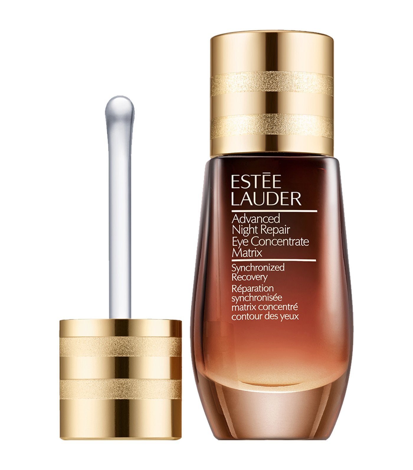 advanced night repair eye concentrate matrix synchronized recovery