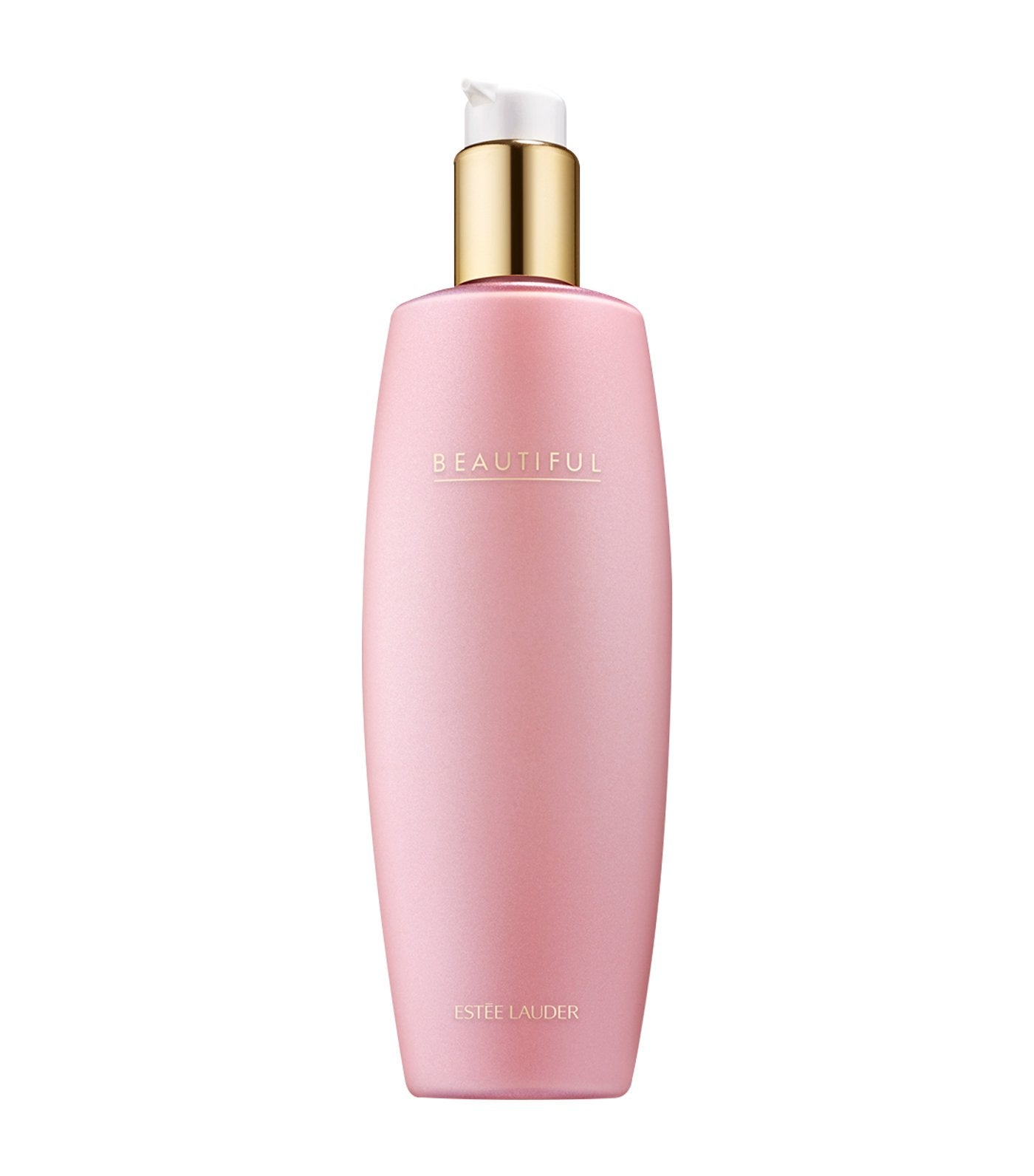 estée lauder beautiful perfumed body lotion