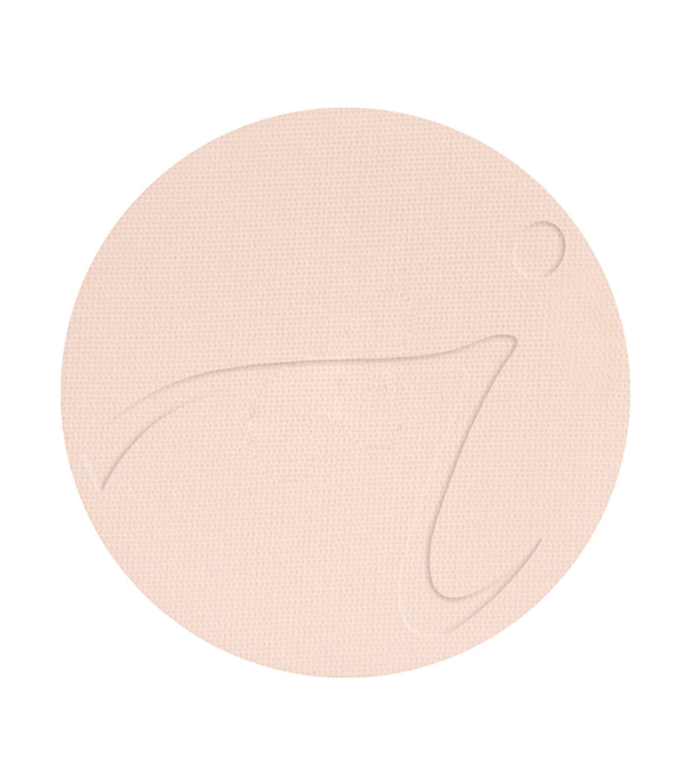 jane iredale light beige purepressed base foundation