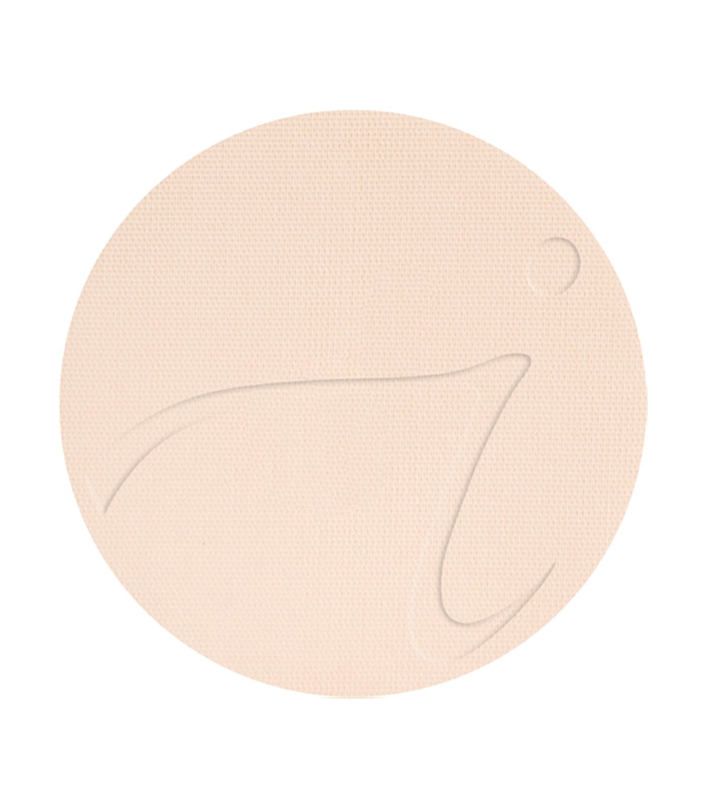 jane iredale warm silk purepressed base foundation