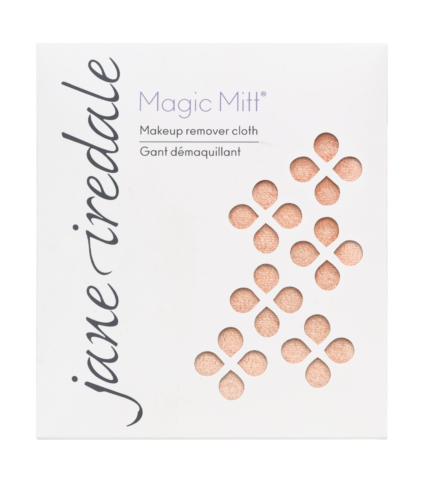 jane iredale magic mitt®
