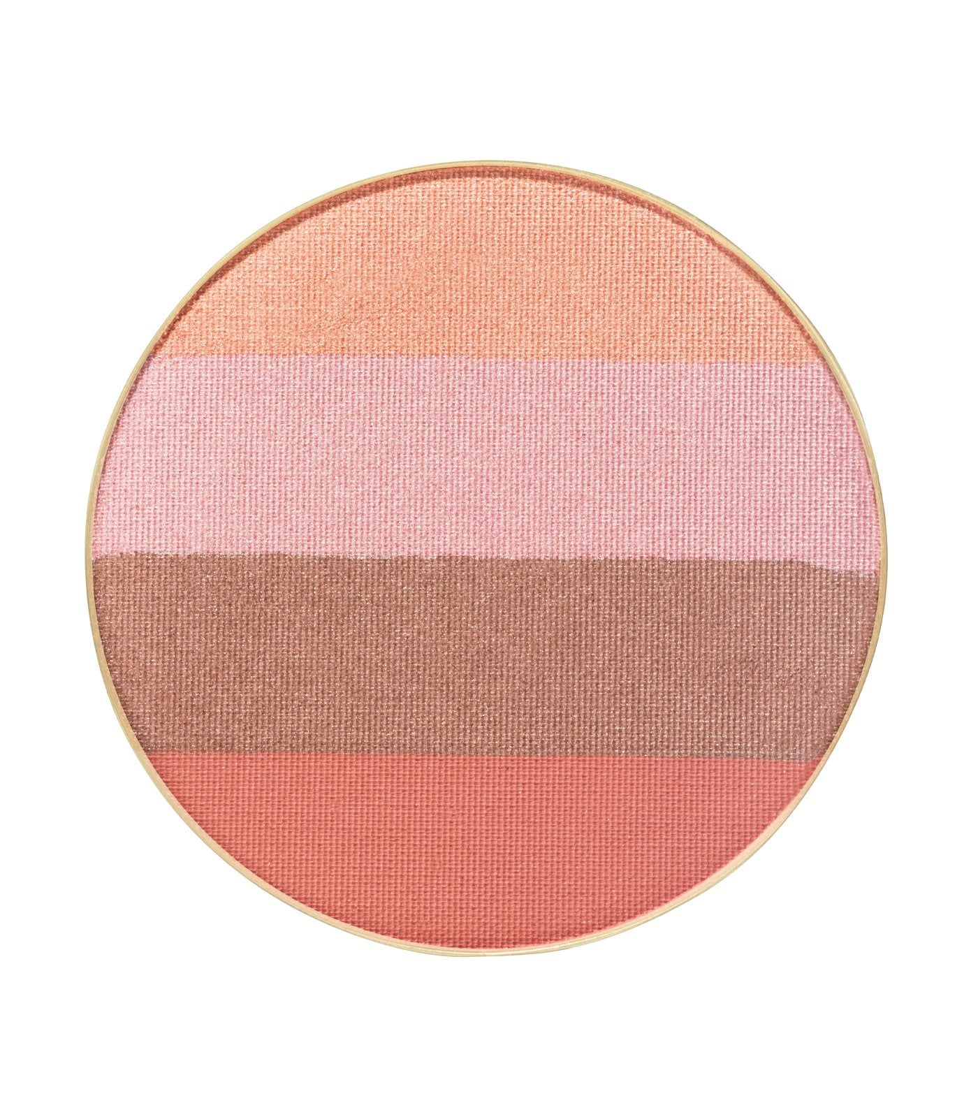 jane iredale bronzer refill in peaches and cream