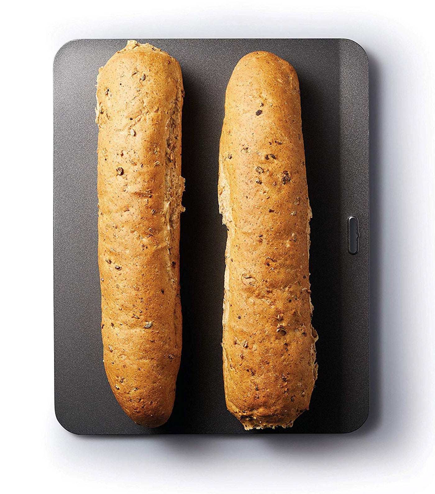 kitchencraft masterclass non-stick double layered baking sheet