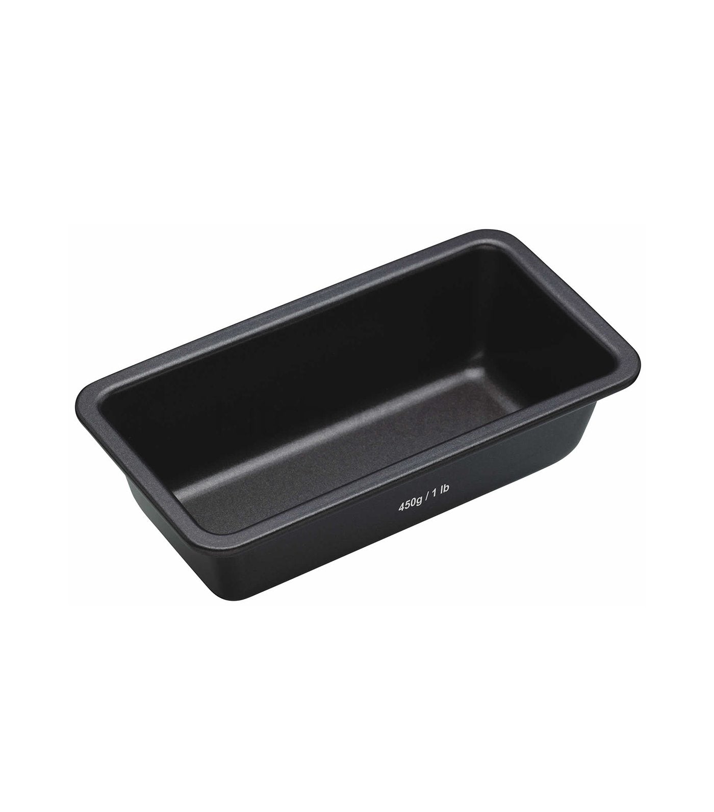 kitchencraft masterclass non-stick 1lb seamless loaf pan