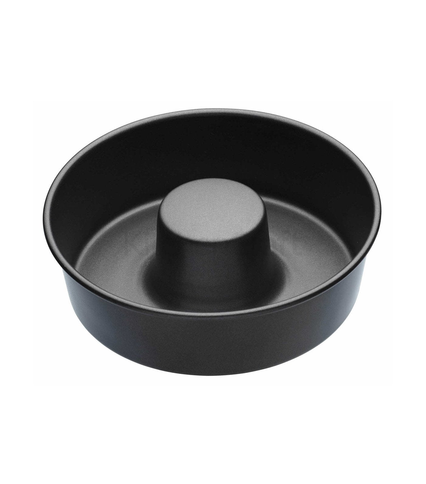 kitchencraft masterclass non-stick savarin cake pan
