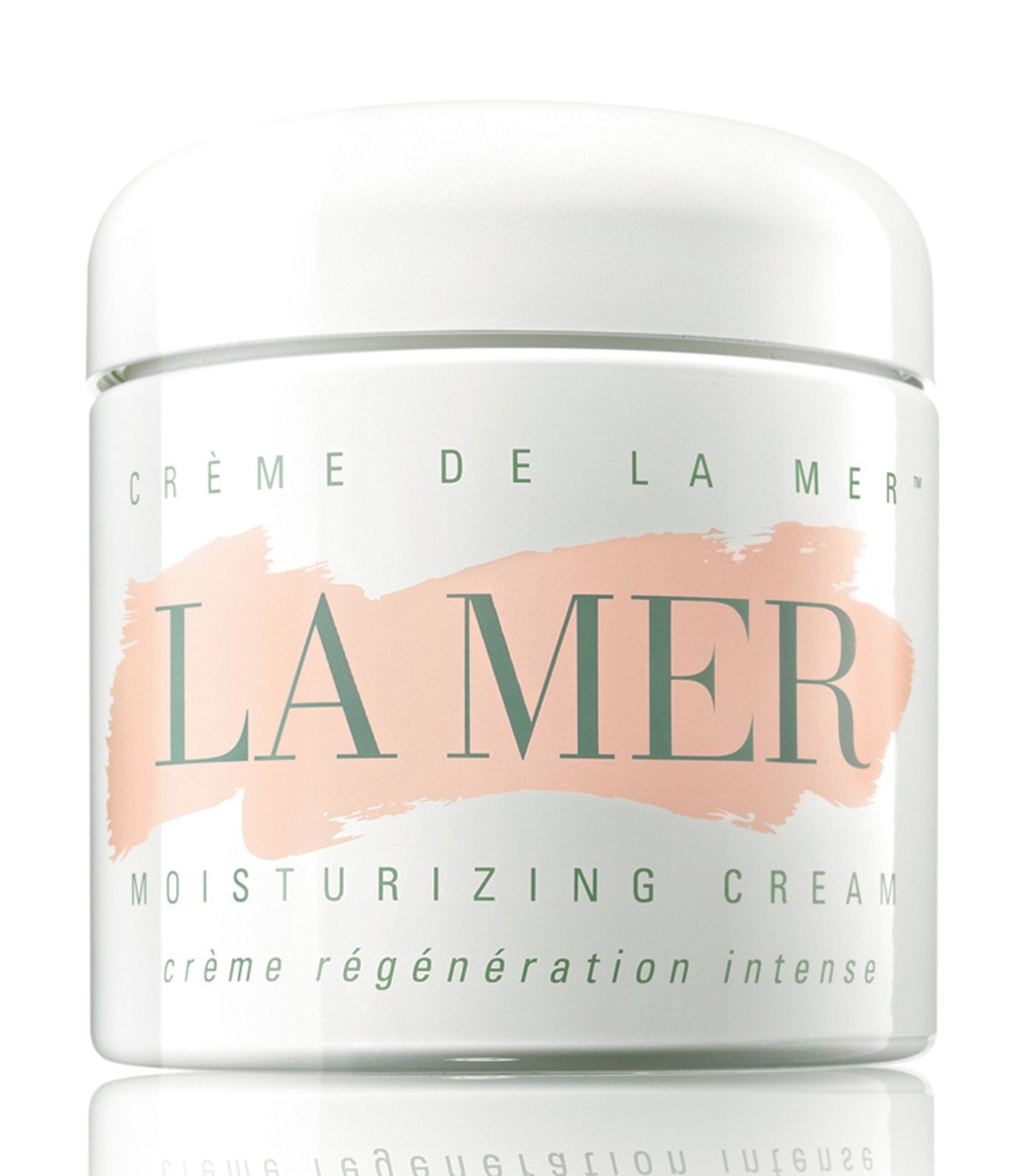 la mer crème de la mer