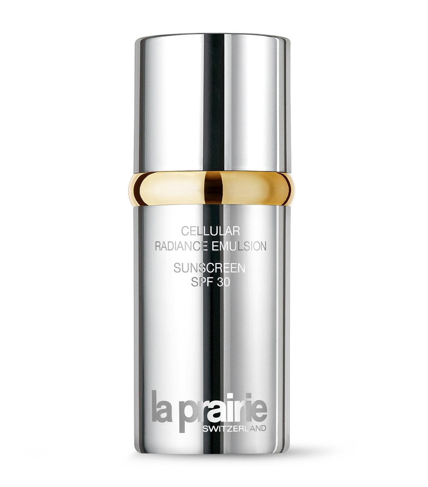 la prairie cellular radiance emulsion spf 30