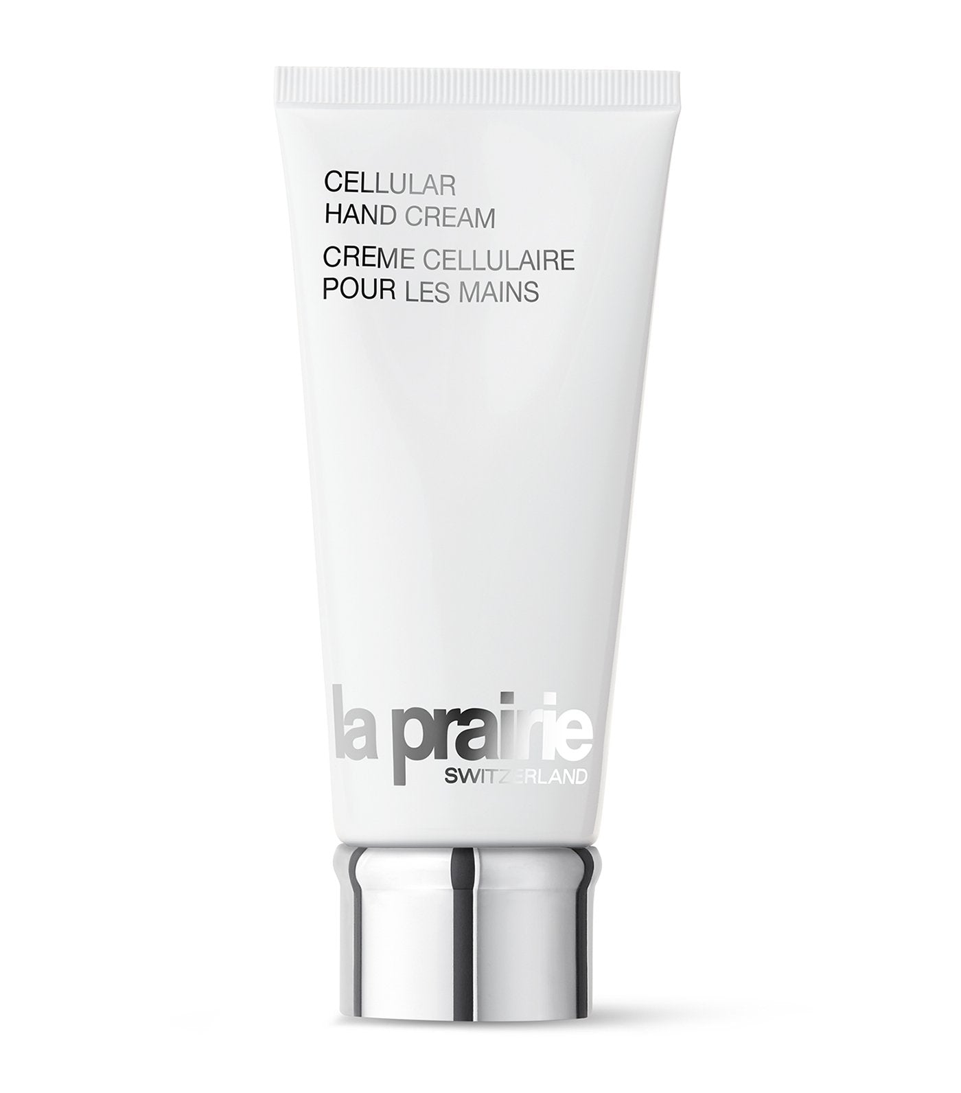 la prairie cellular hand cream