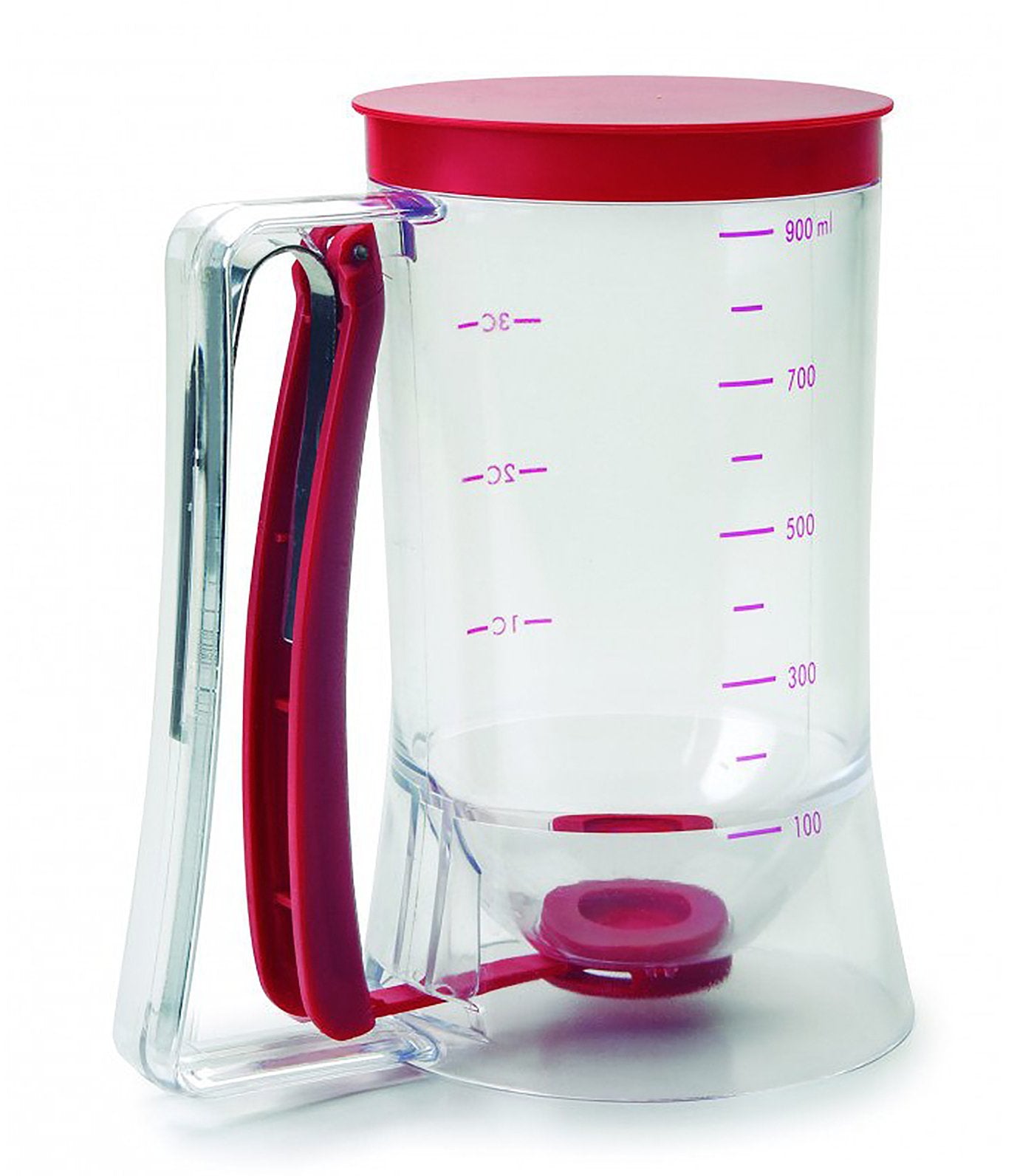 lacor batter dispenser (1l)