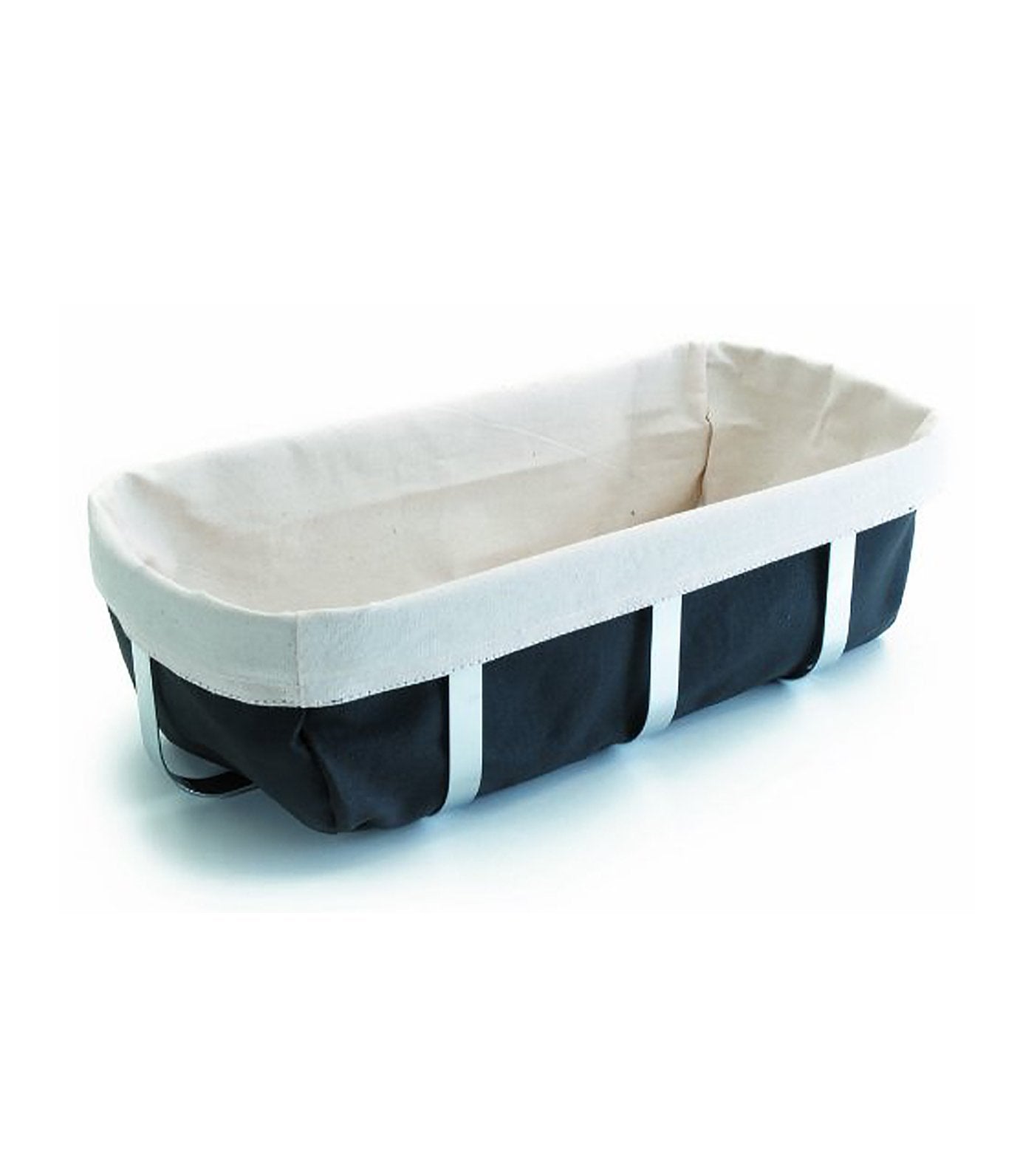 lacor textil bread basket