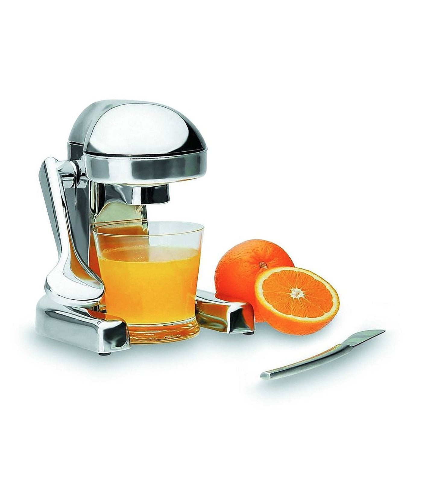 lacor manual low squeezer