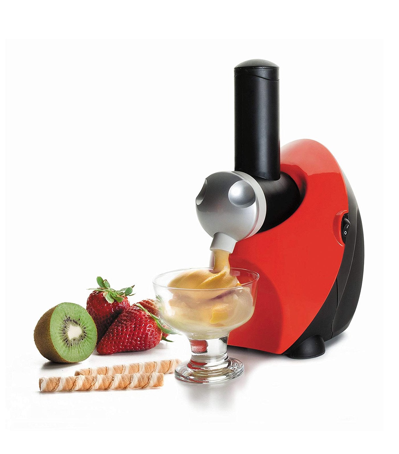 lacor 150 watt iced fruit maker
