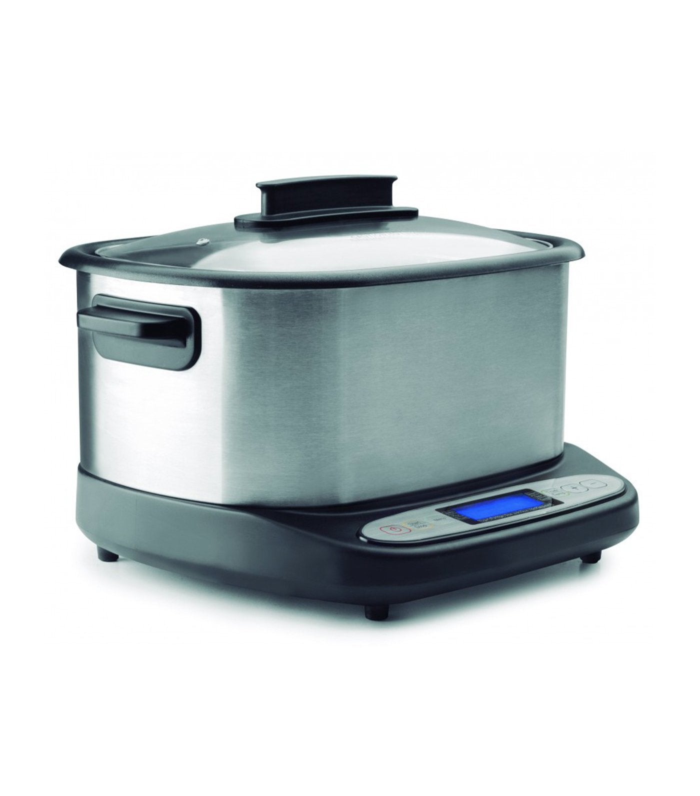 lacor 1500 watt six litre multifunction sous vide 6