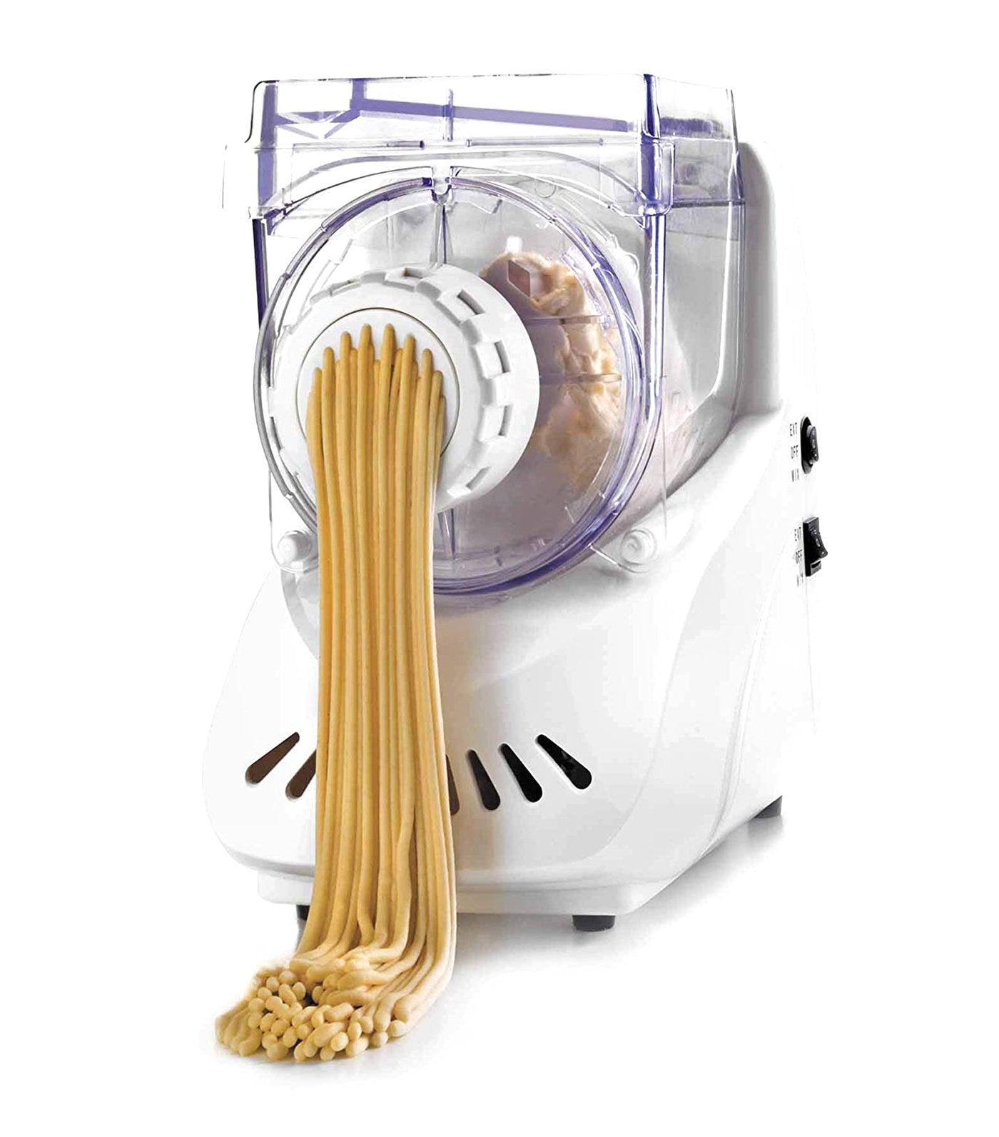 lacor 200 watt fresh pasta machine