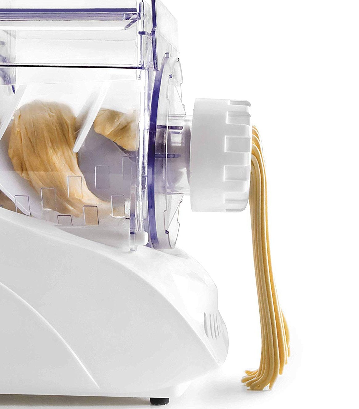 lacor 200 watt fresh pasta machine