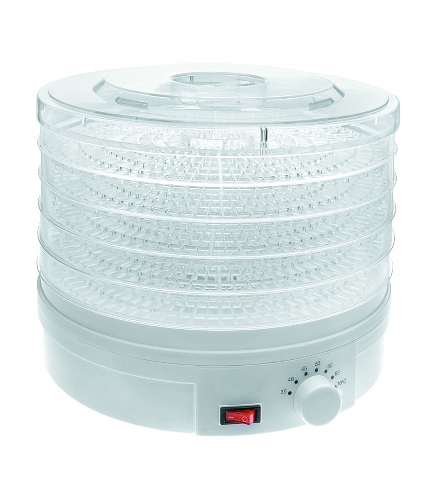 lacor 245 watt food dehydrator