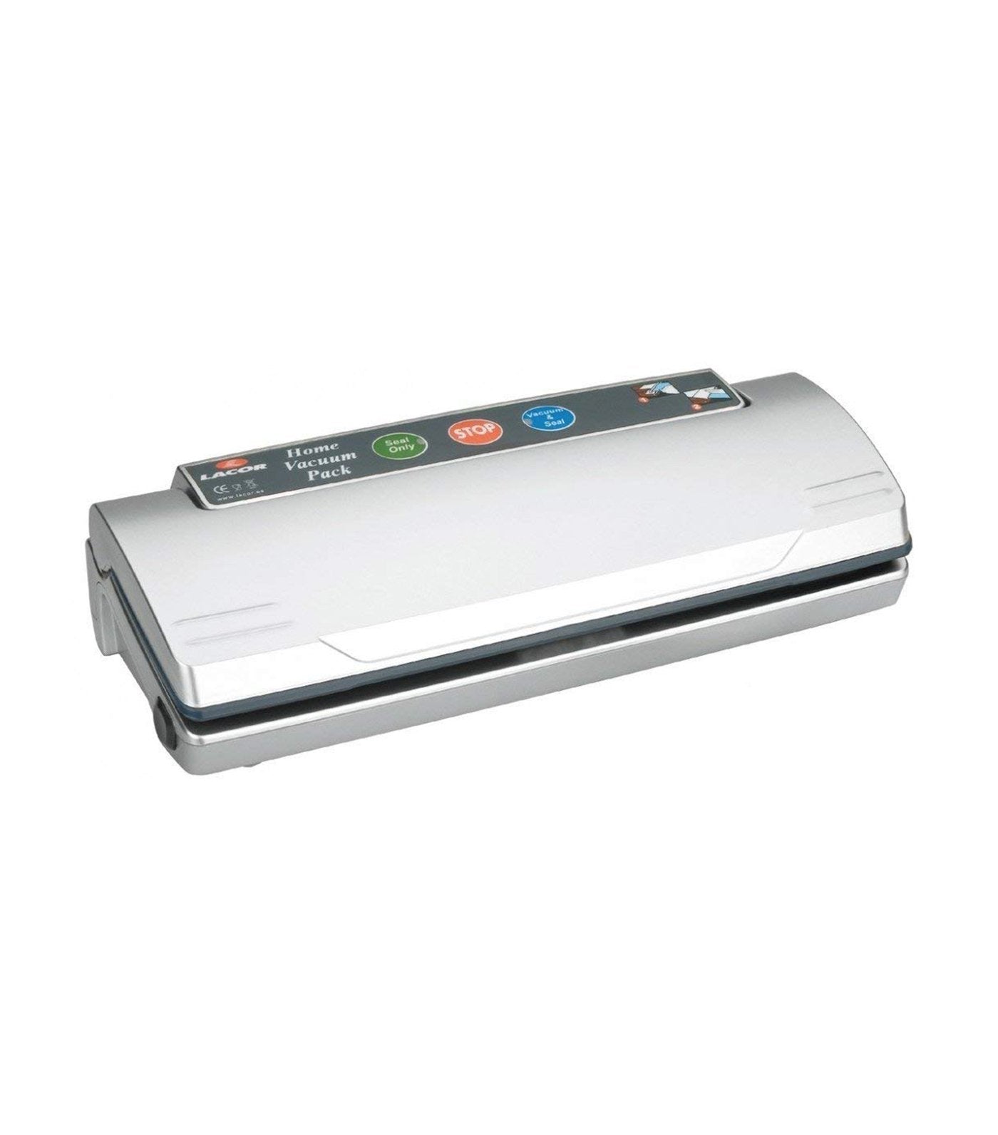 lacor 110 watt homepack vacuum machine