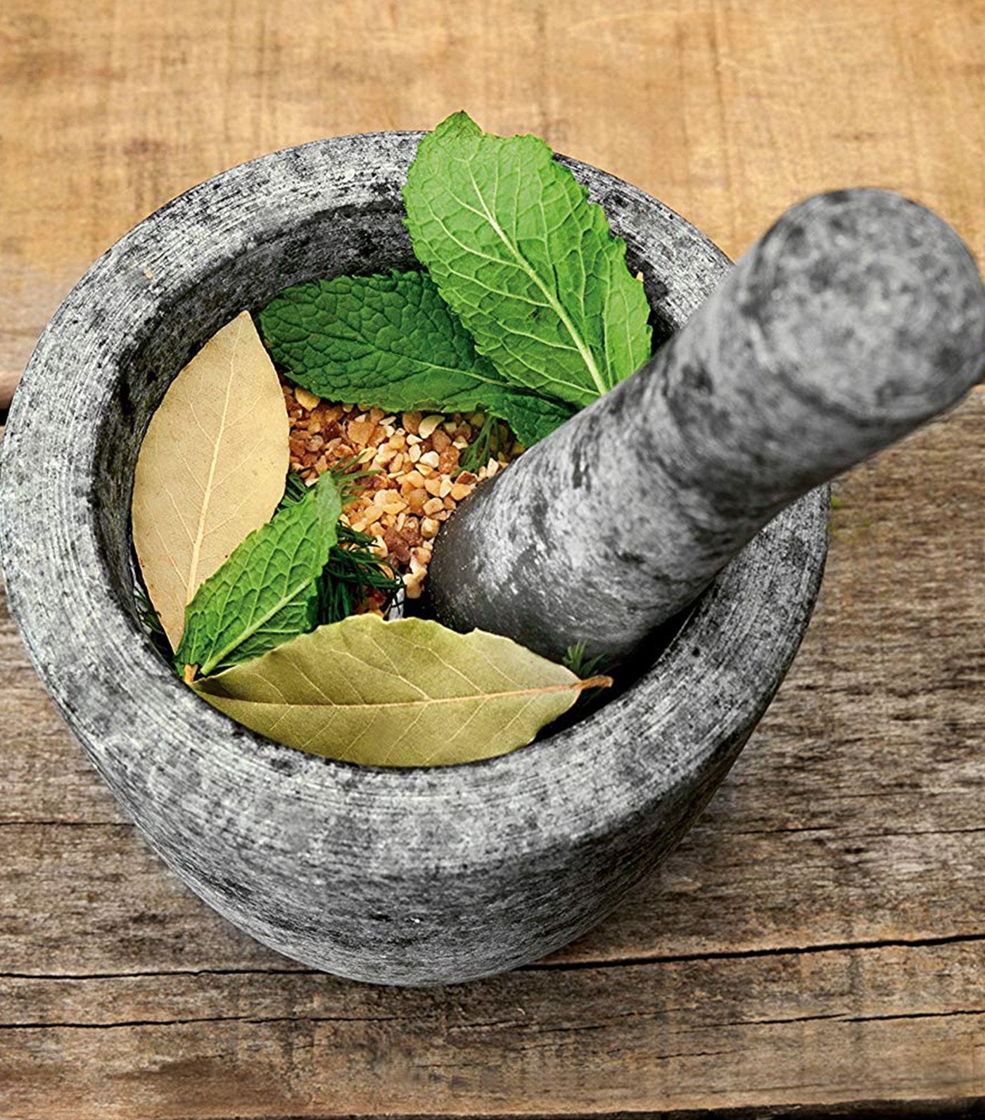 lacor granite mortar and pestle
