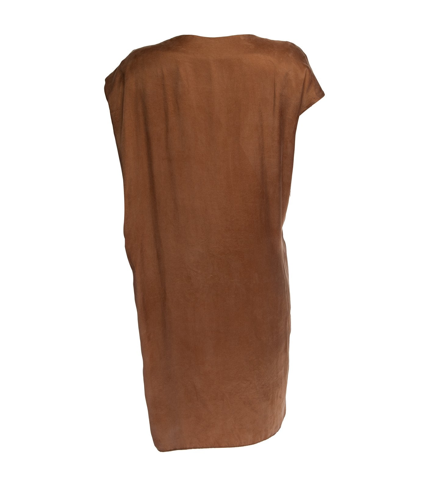 lady rustan elise cut-out shift dress