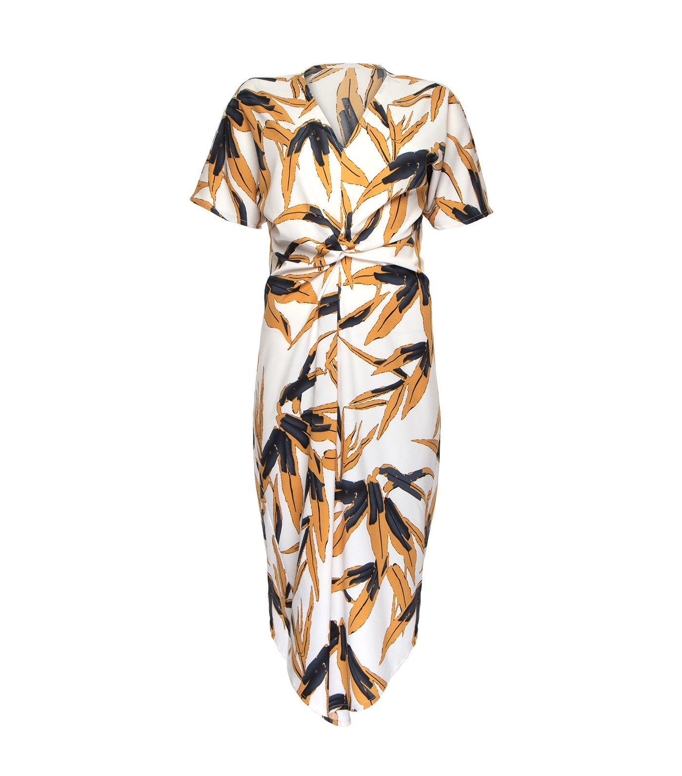 Blake Midi Dress