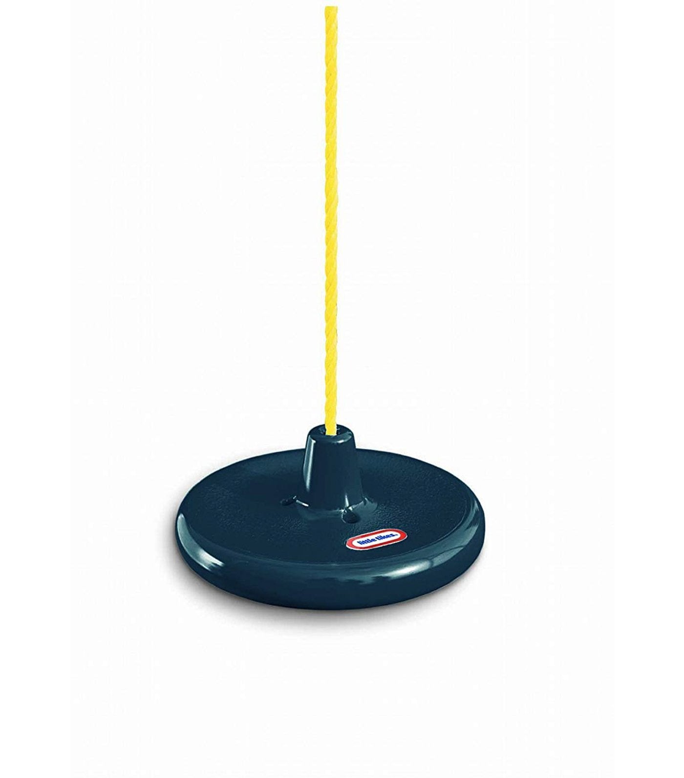 little tikes disc swing