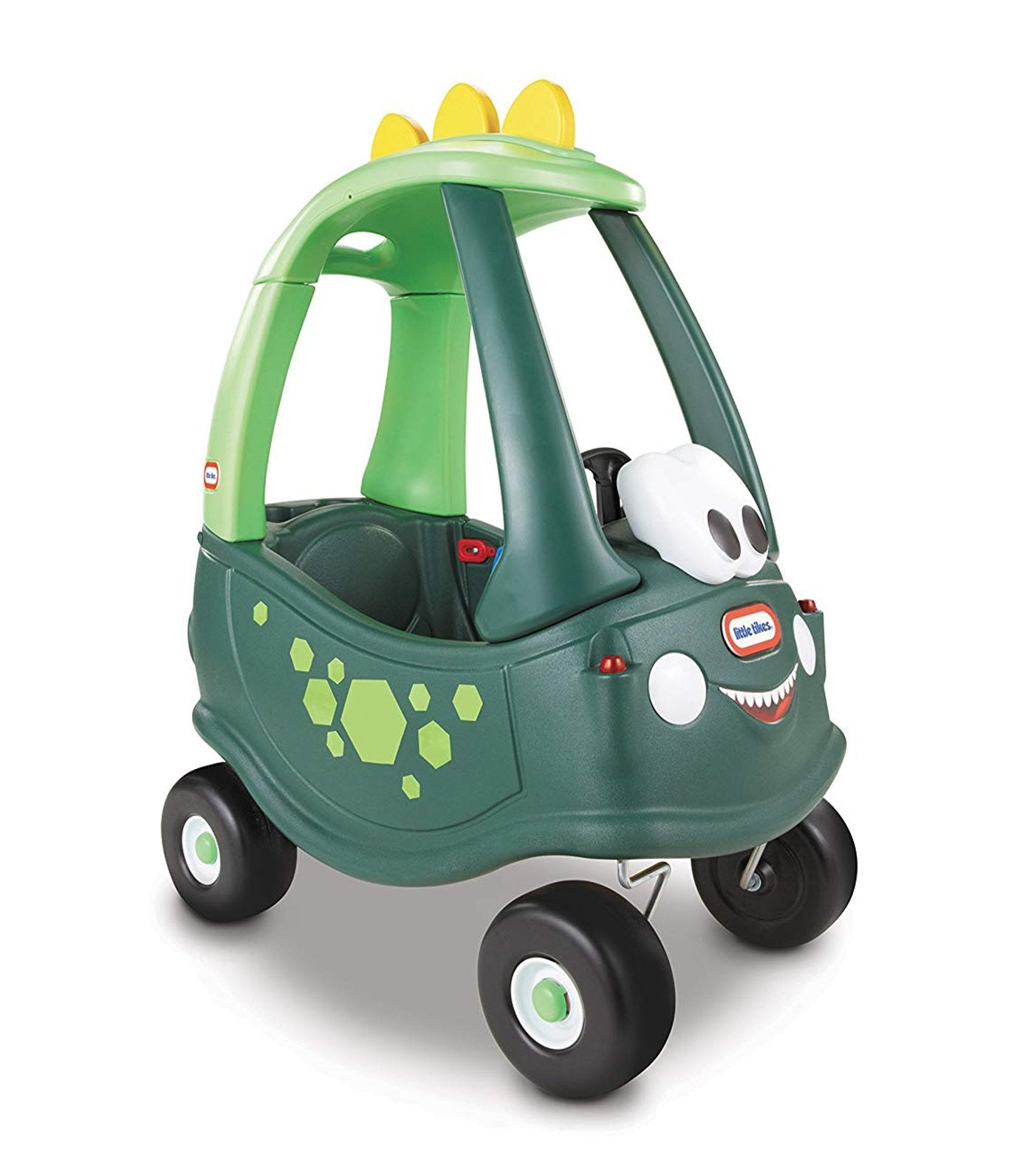 little tikes cozy coupe dino