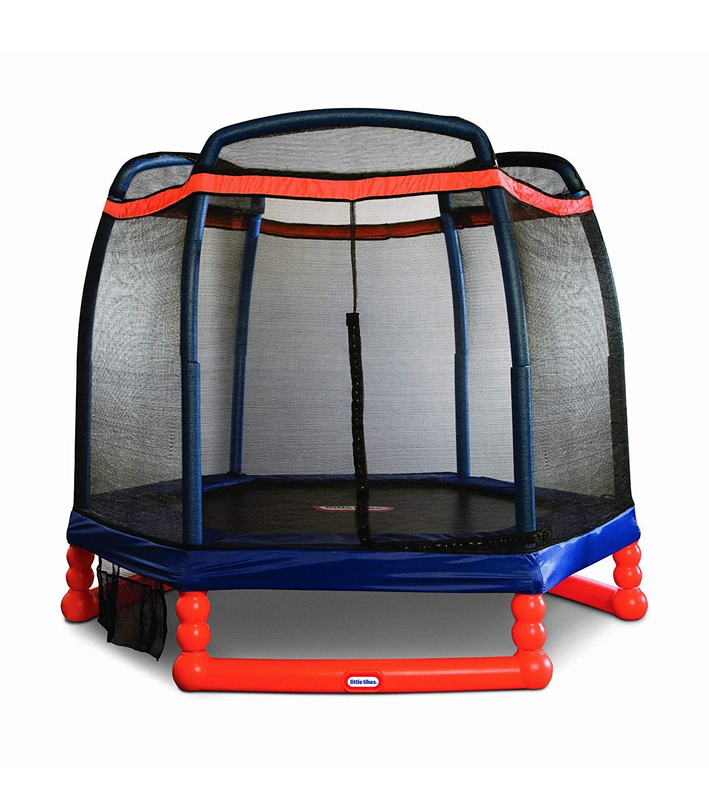 little tikes 7 foot trampoline