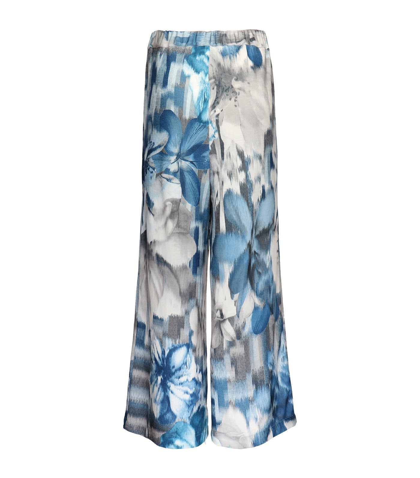 lotus resortwear eloisa wide leg pants