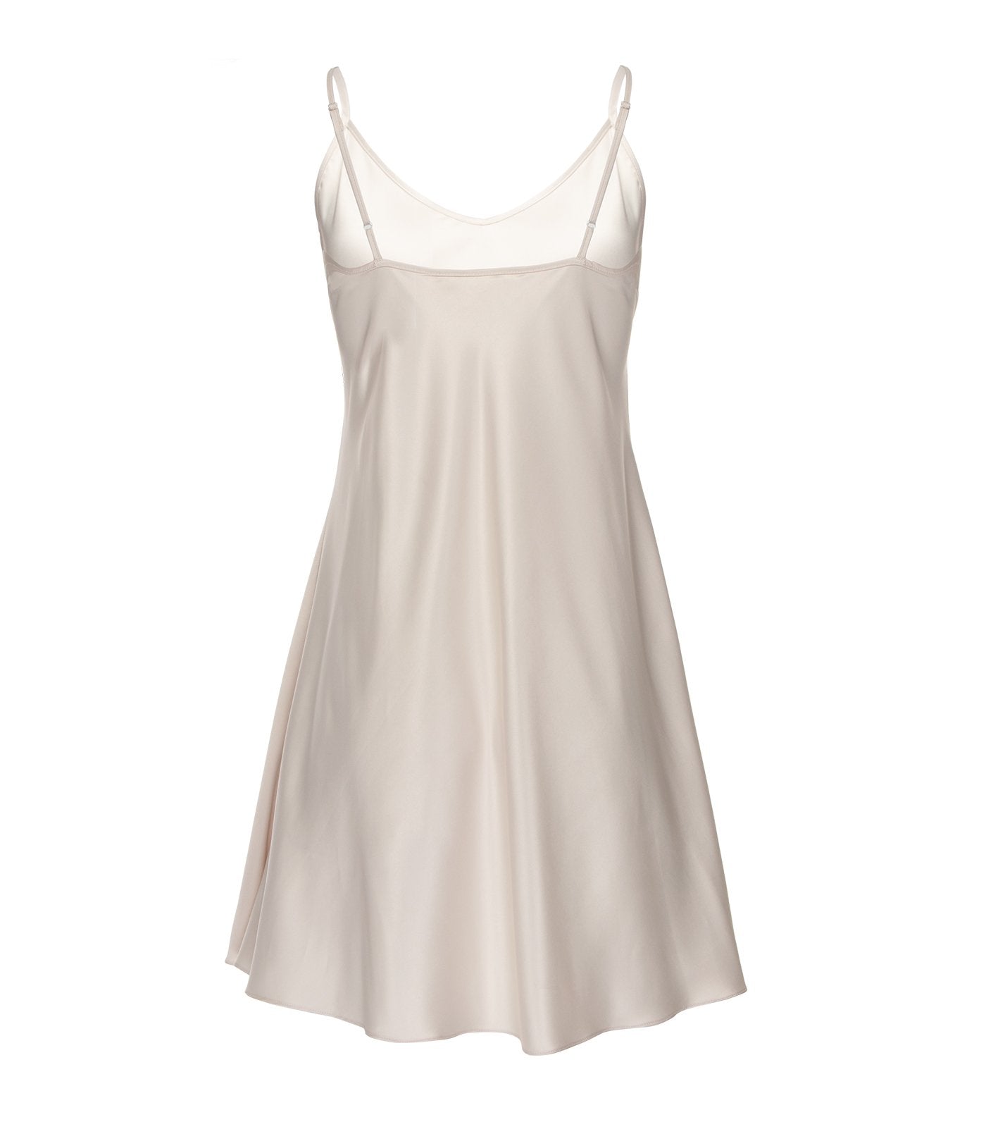 luna ellie bridal cami