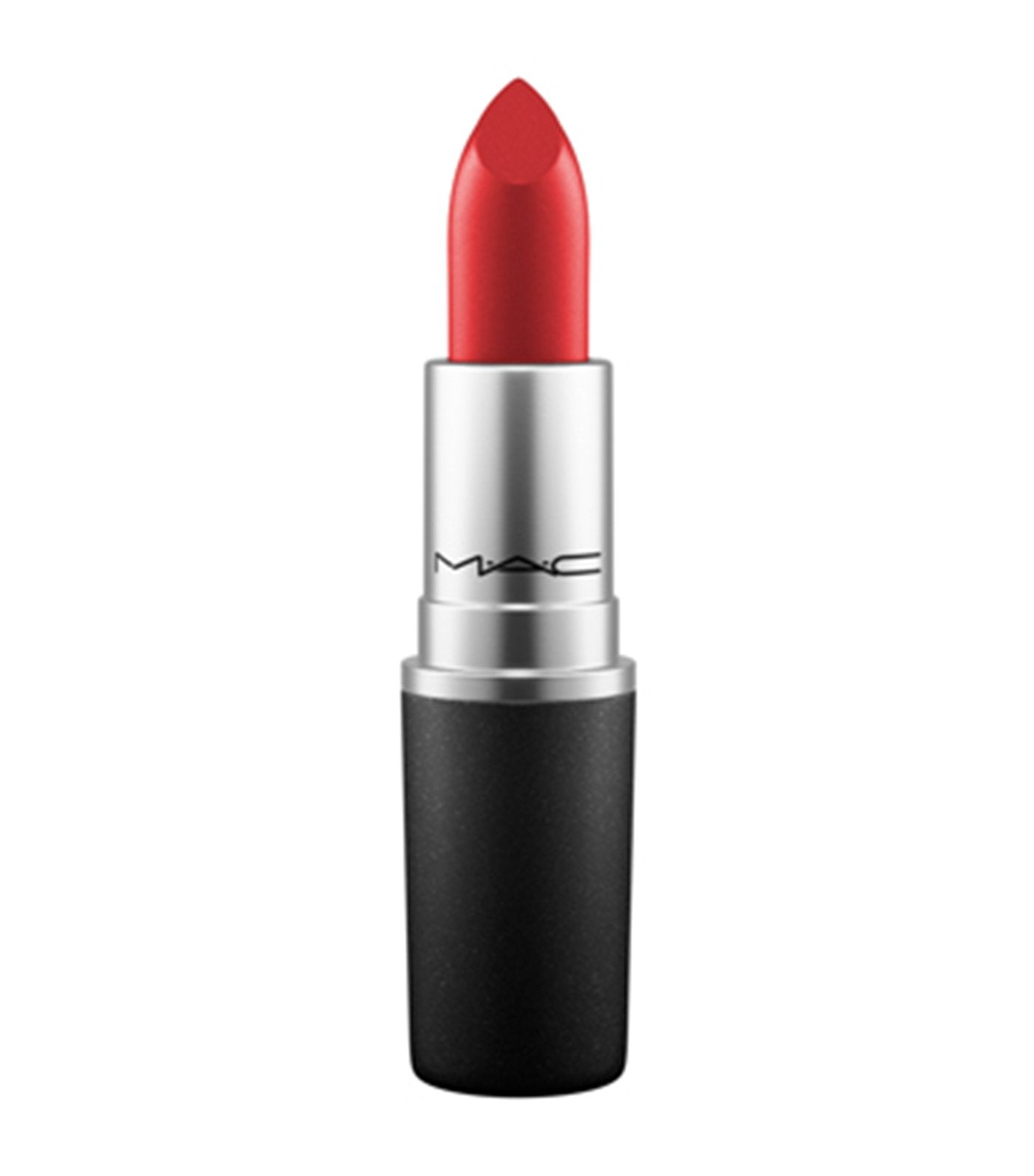 mac cosmetics cockney lustre lipstick