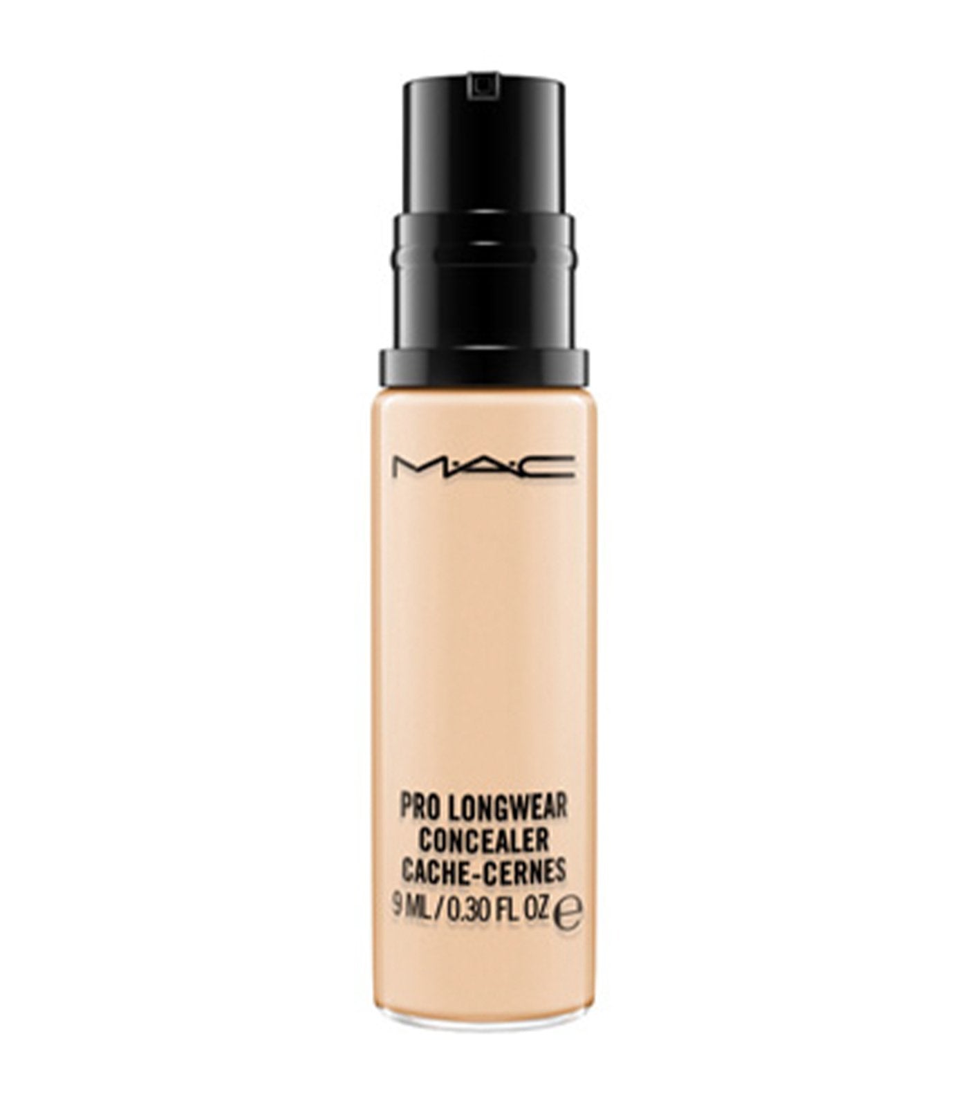 mac cosmetics pro longwear concealer