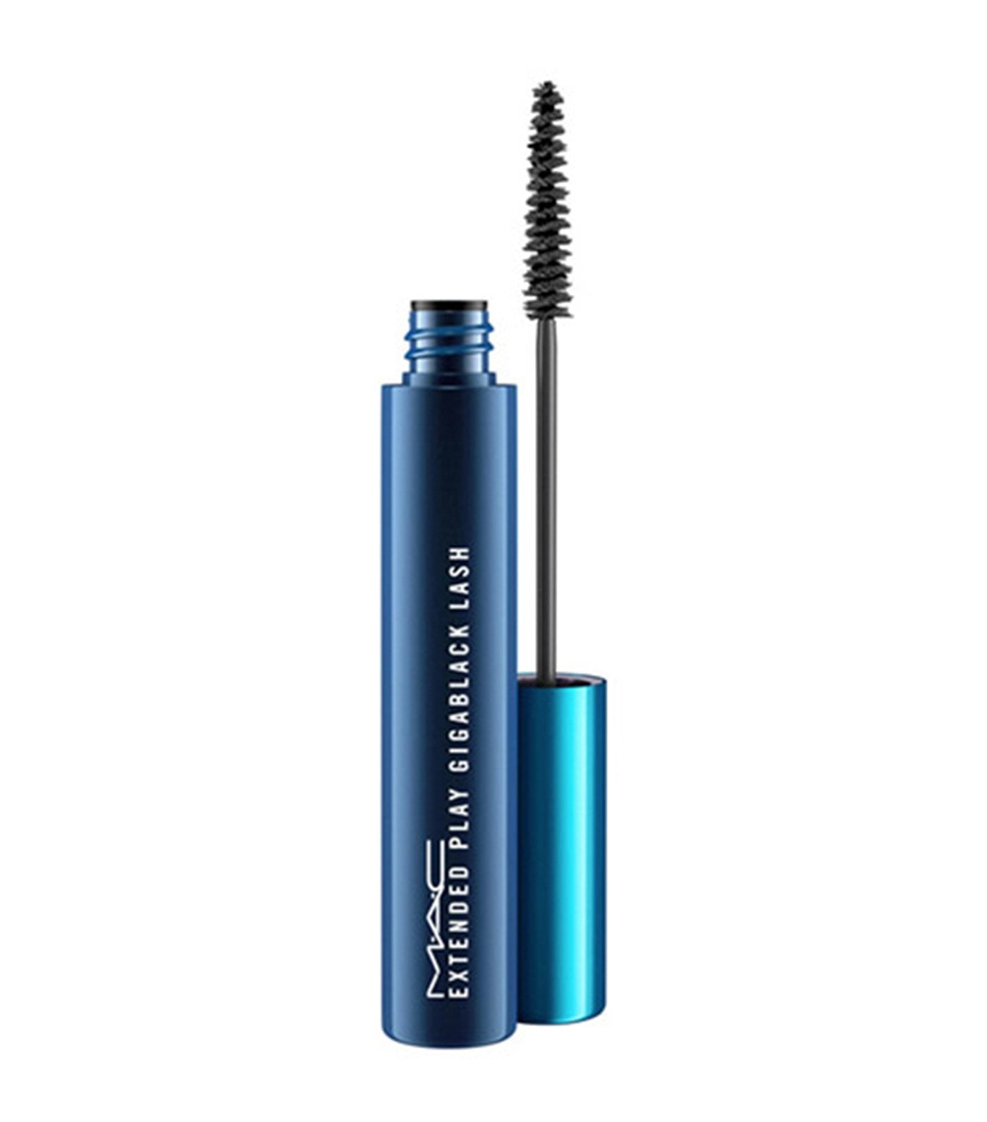 mac cosmetics extended play gigablack lash mascara