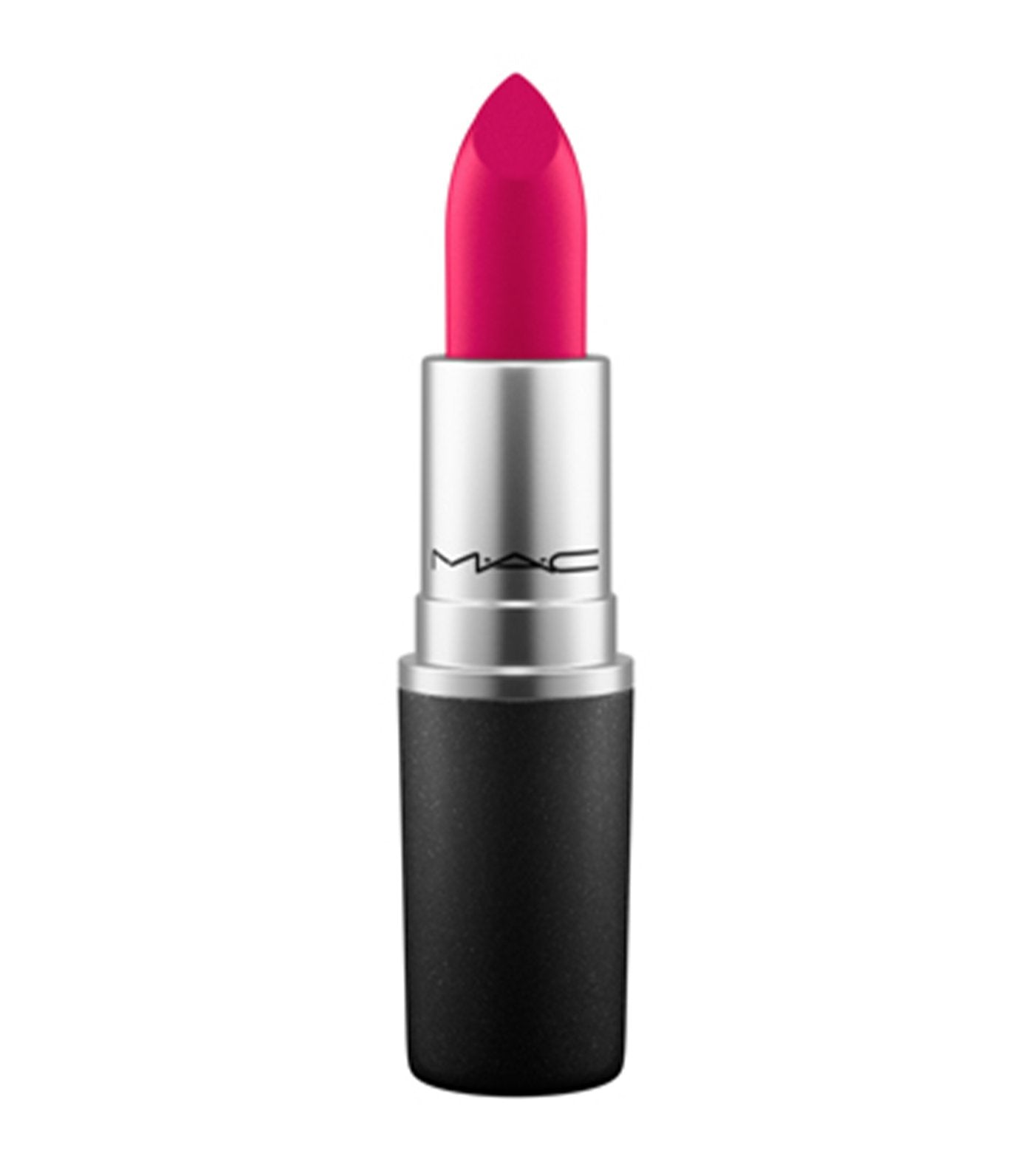 mac cosmetics all fired up retro matte lipstick