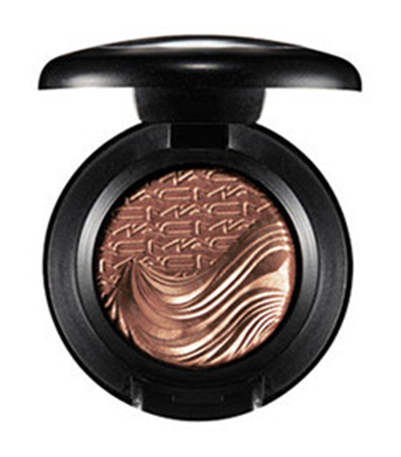 mac cosmetics sweet heat extra dimension eye shadow