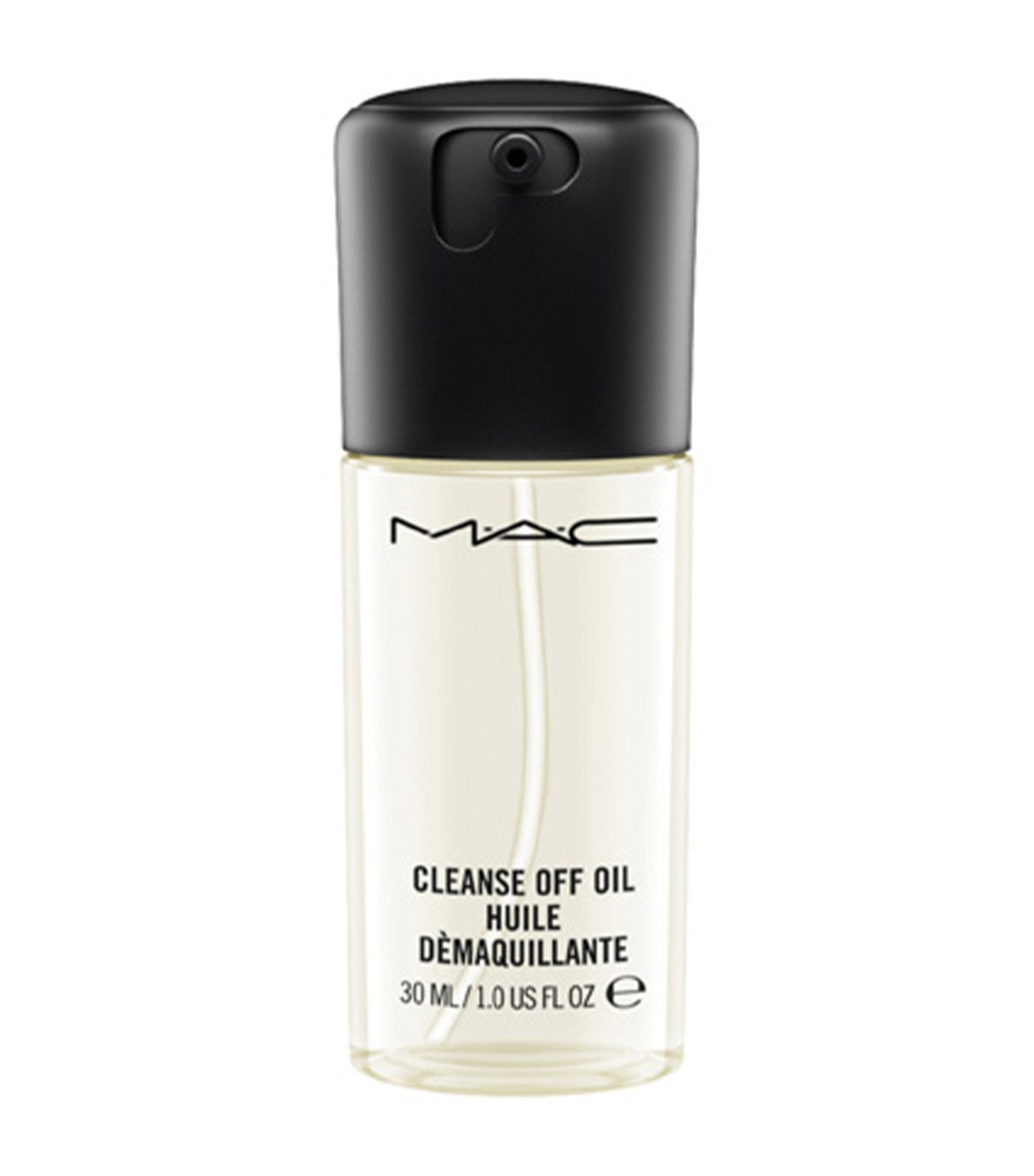 mac cosmetics cleanse off oil tranquil mini mac