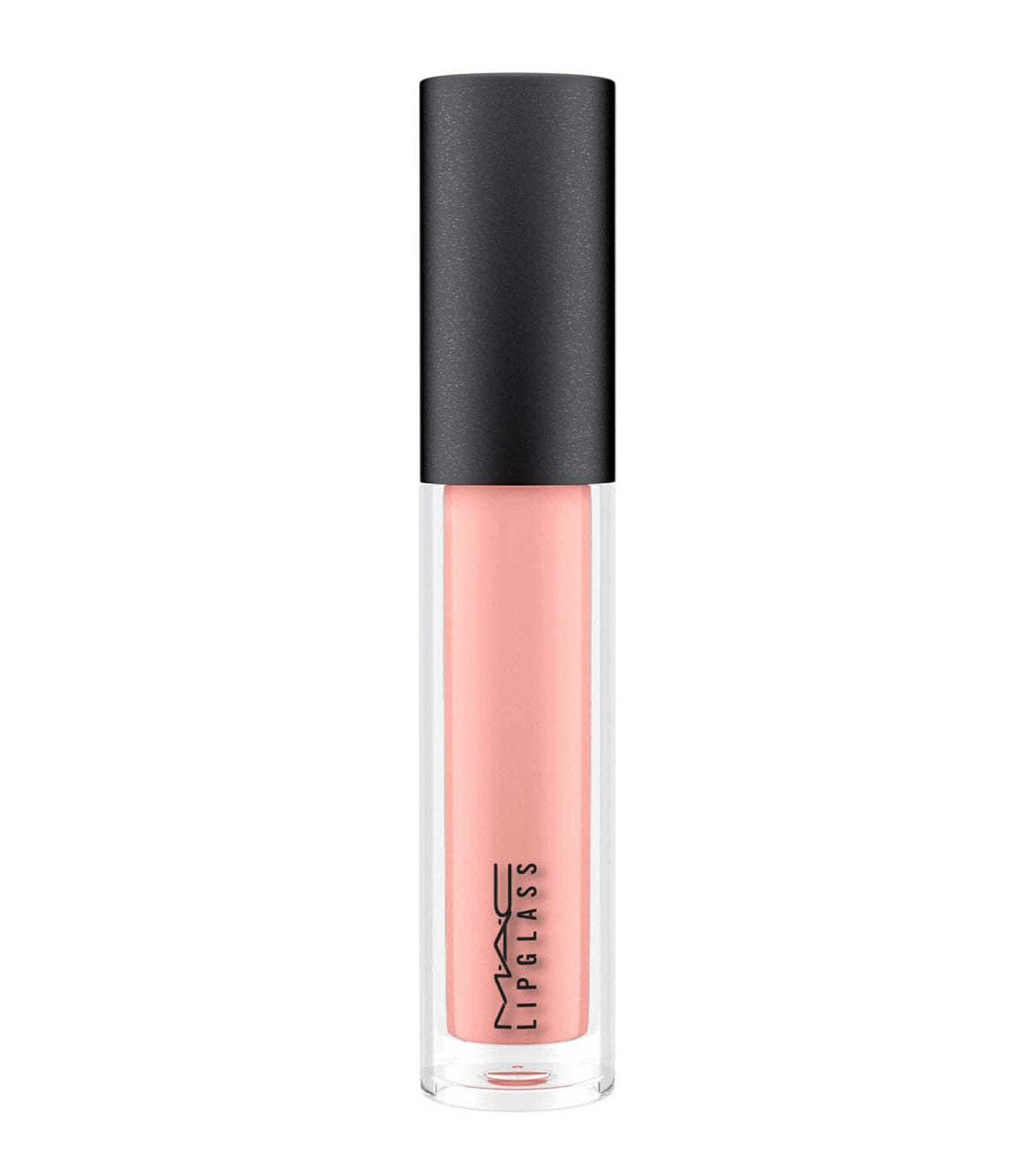mac cosmetics please me lipglass