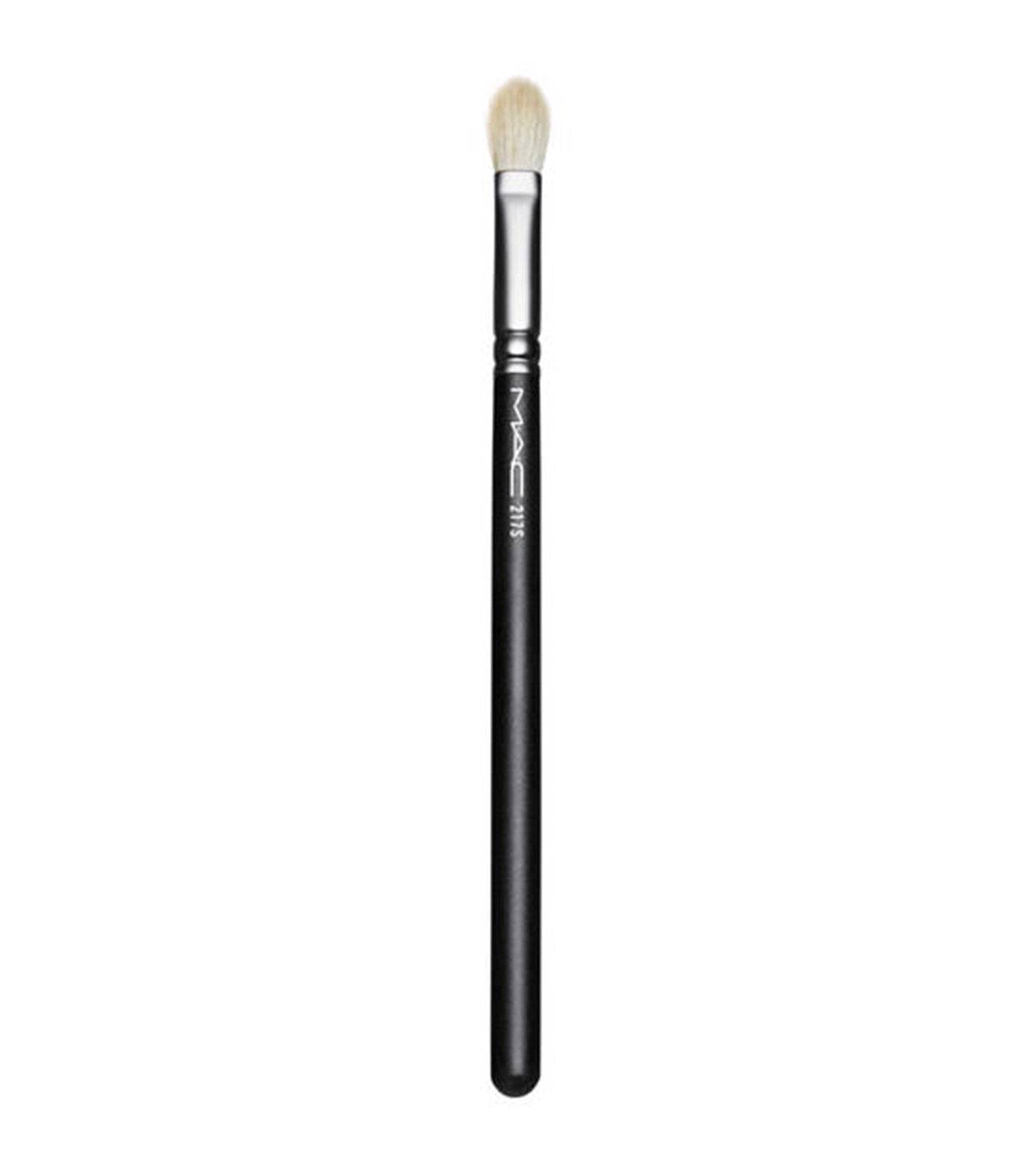 mac cosmetics 217 synthetic blending brush