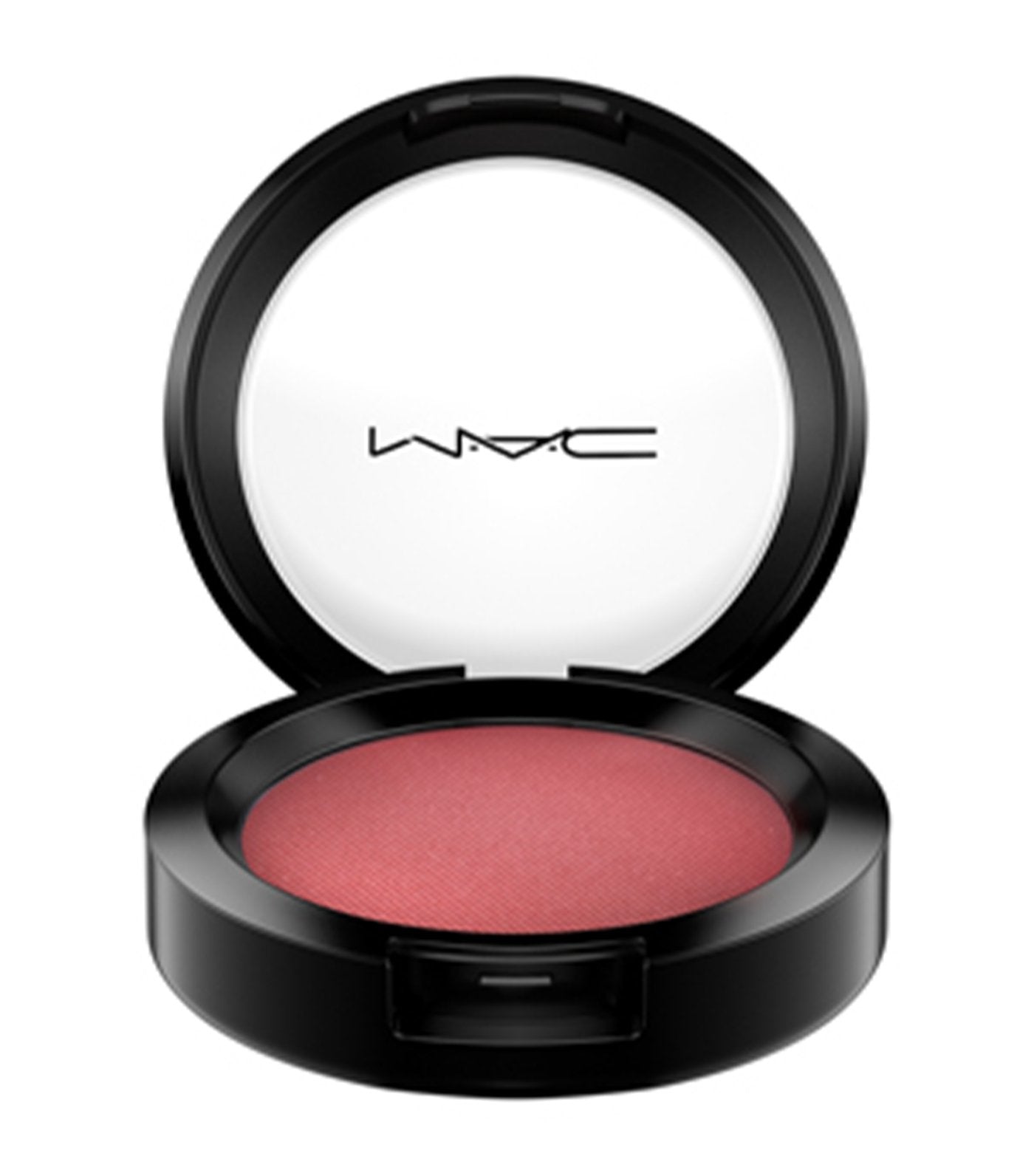 mac cosmetics fleur power powder blush